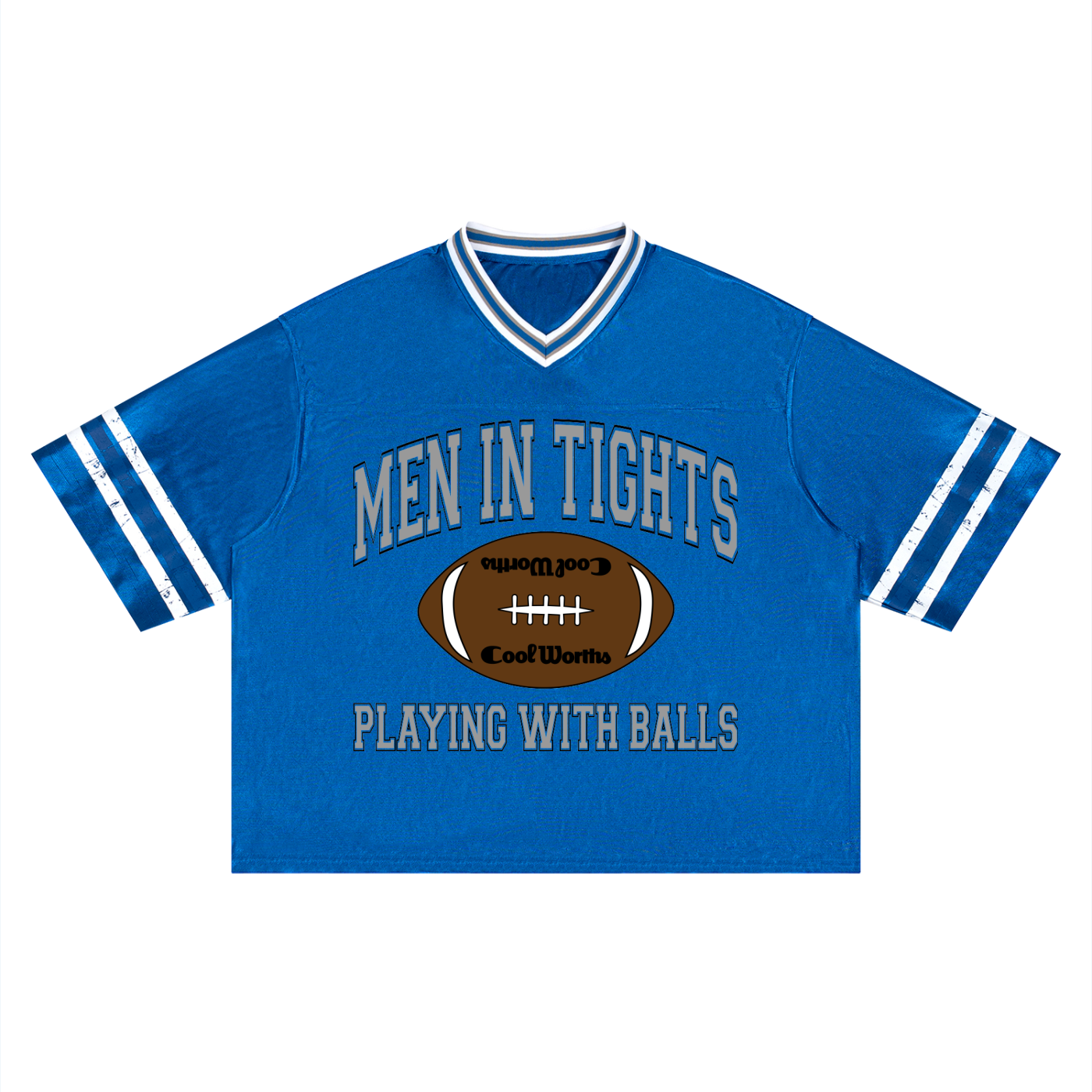 Men In Tights Jersey