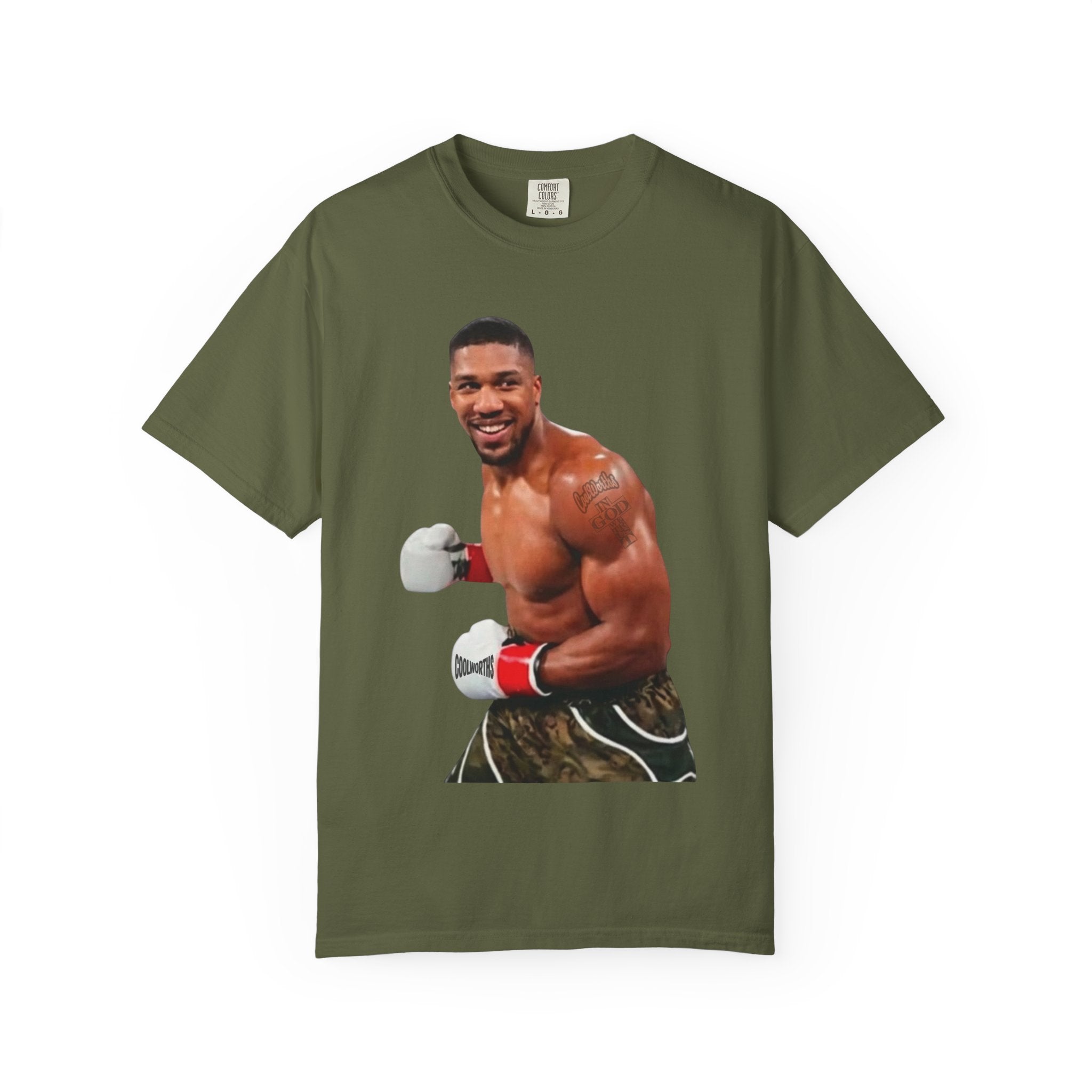 4 Tha Ancestors Tee