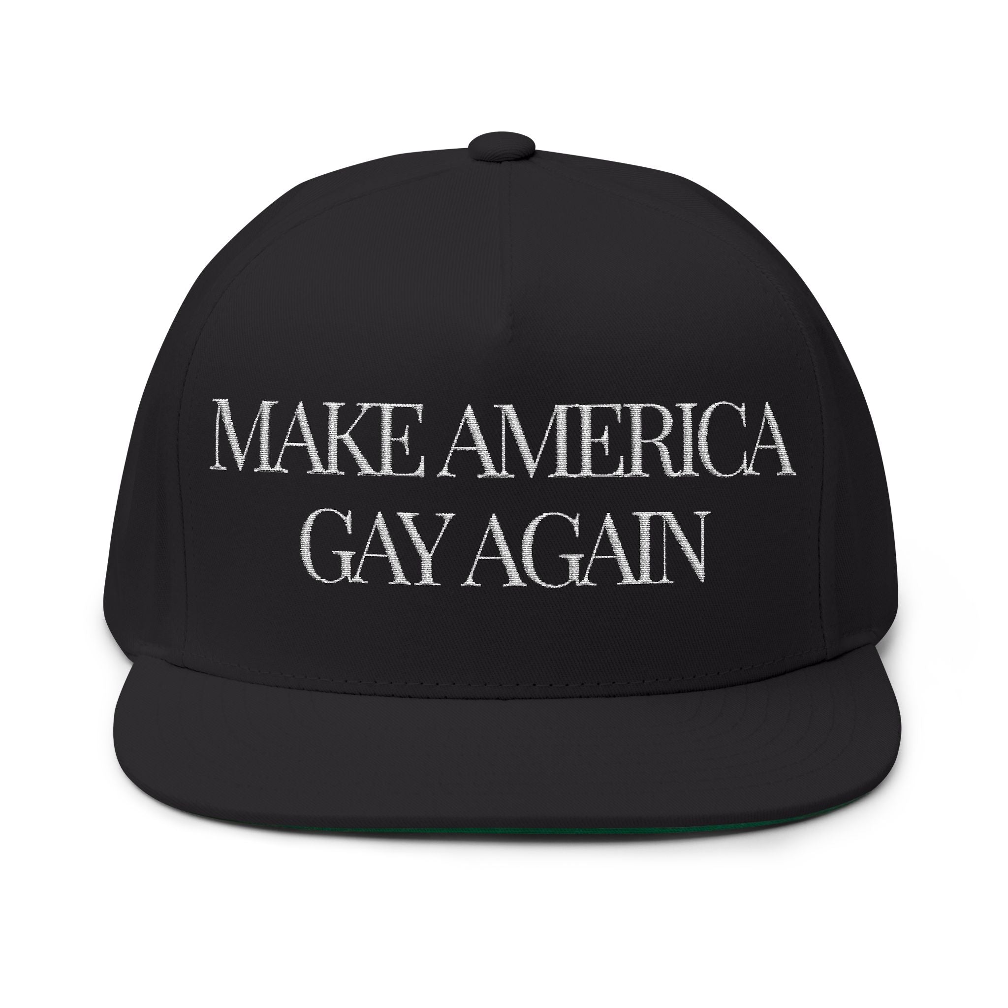 Gay Again Hat