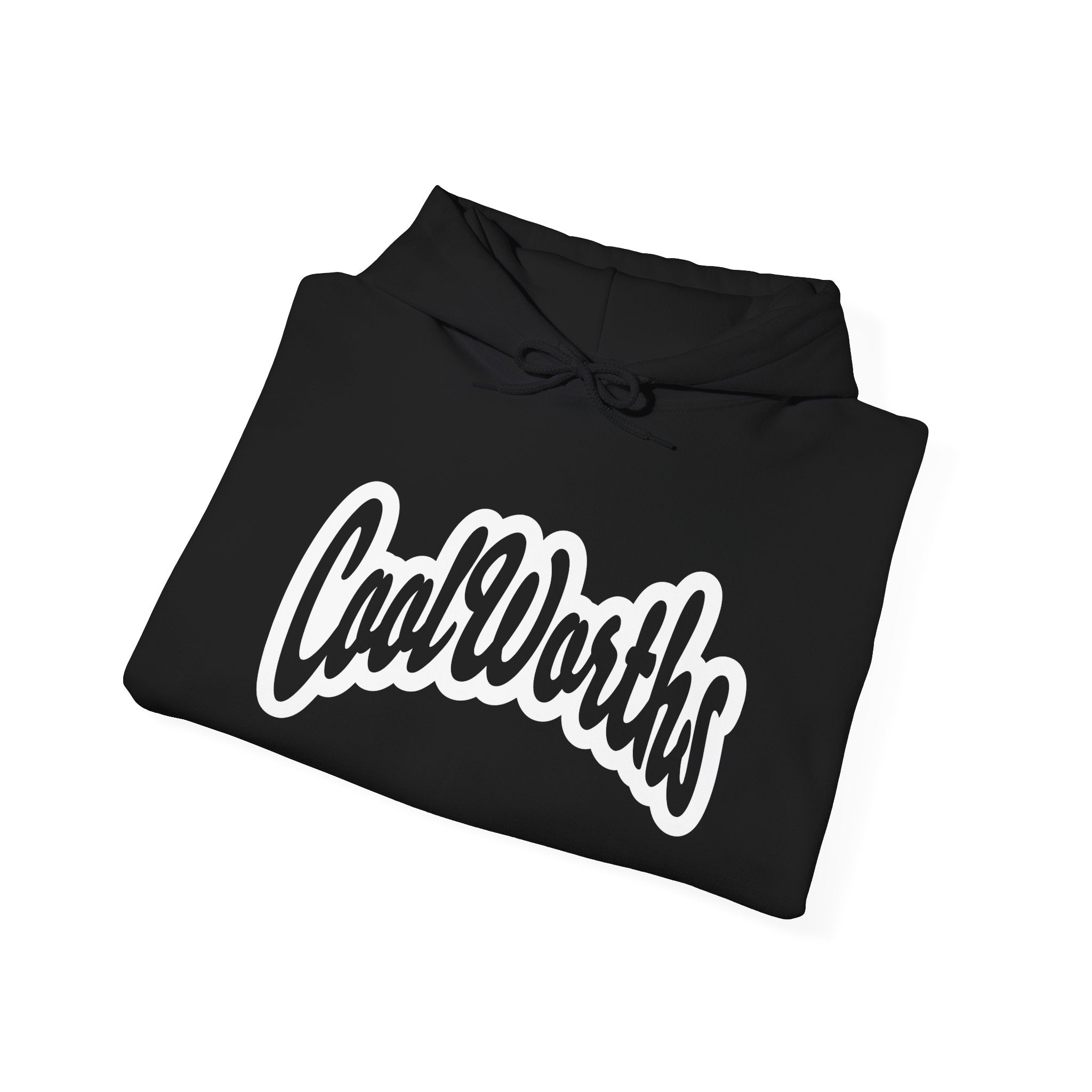 BubbleWorth Hoodie