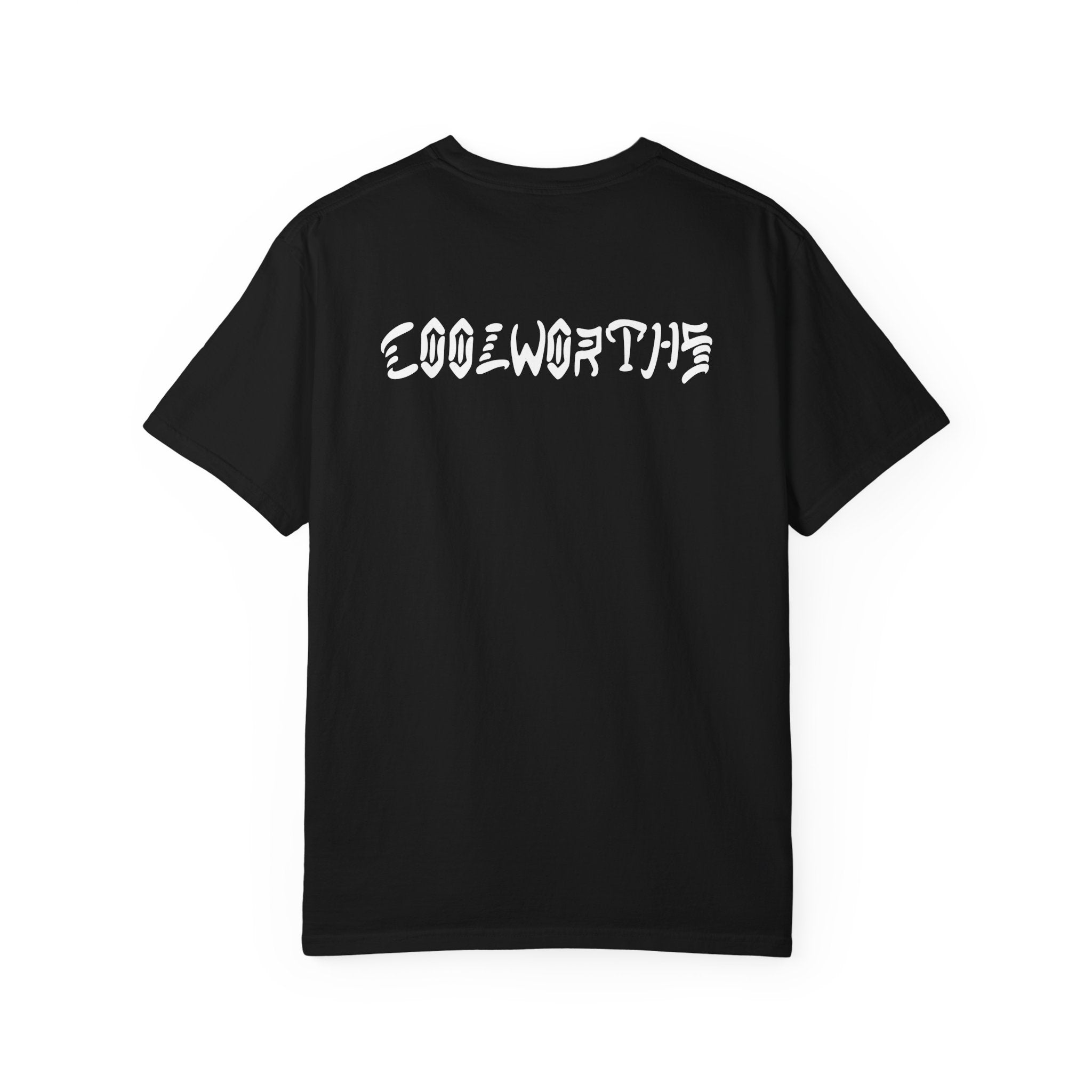 Skate Tee