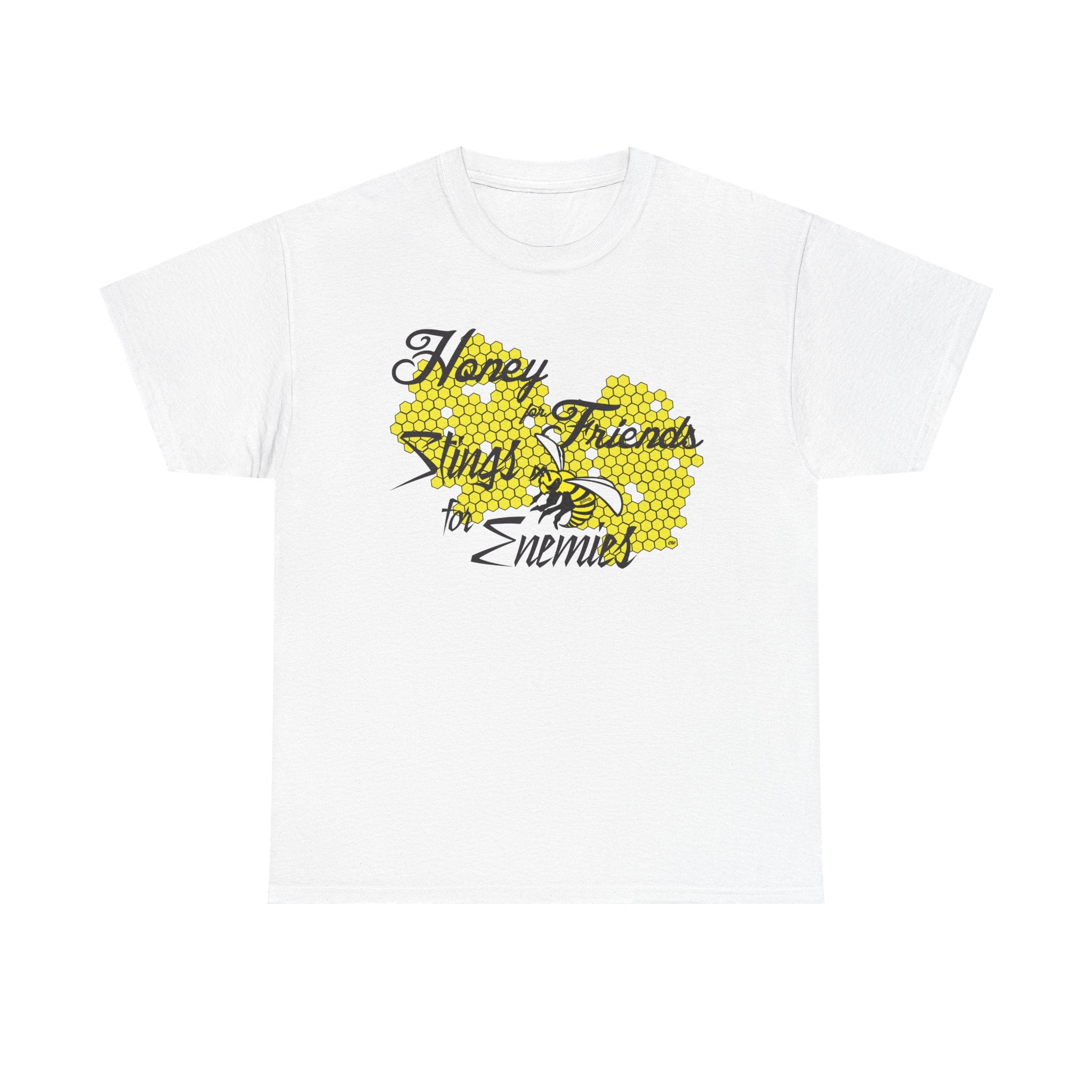 Honey Stings Tee