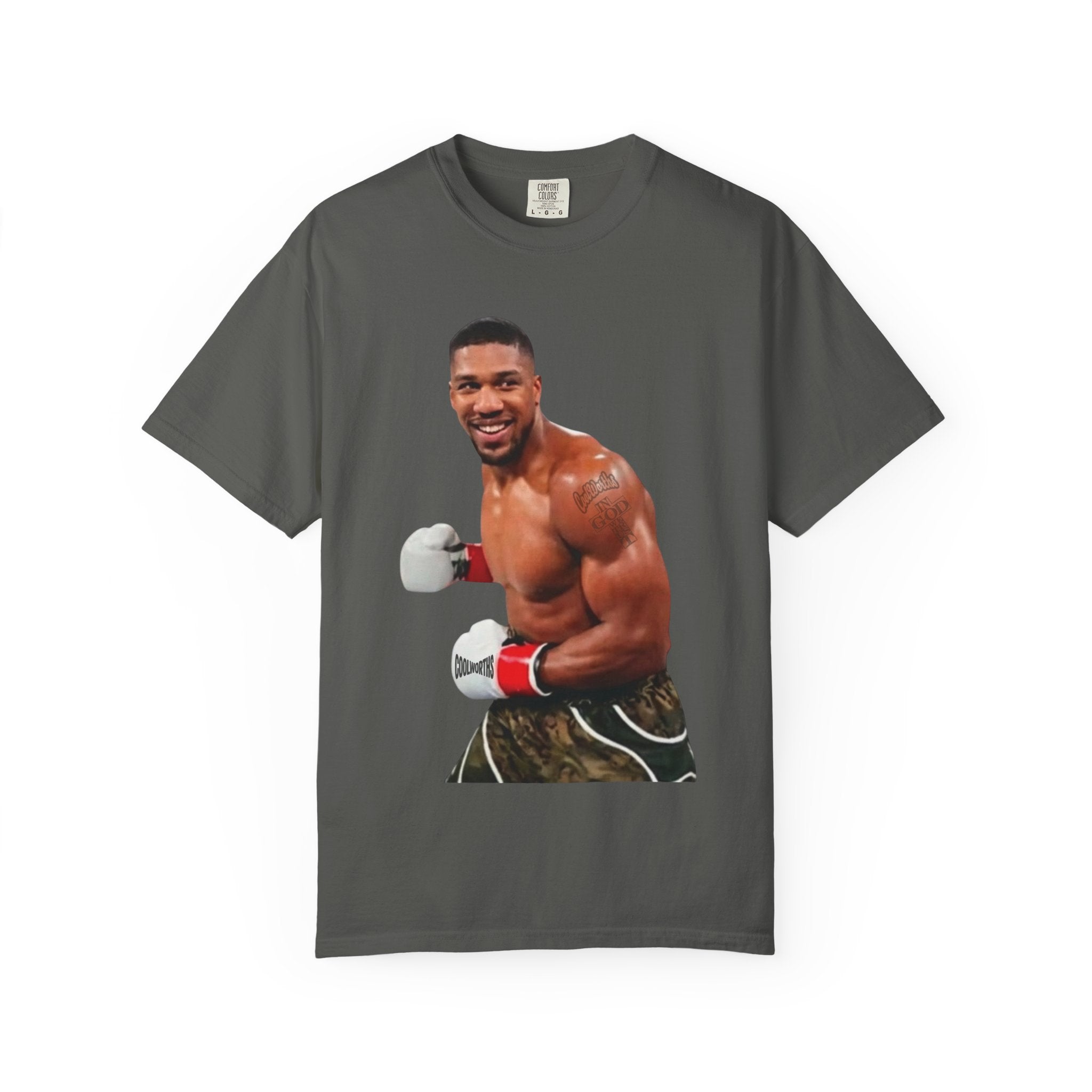 4 Tha Ancestors Tee
