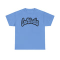 Bubbleworth Tee