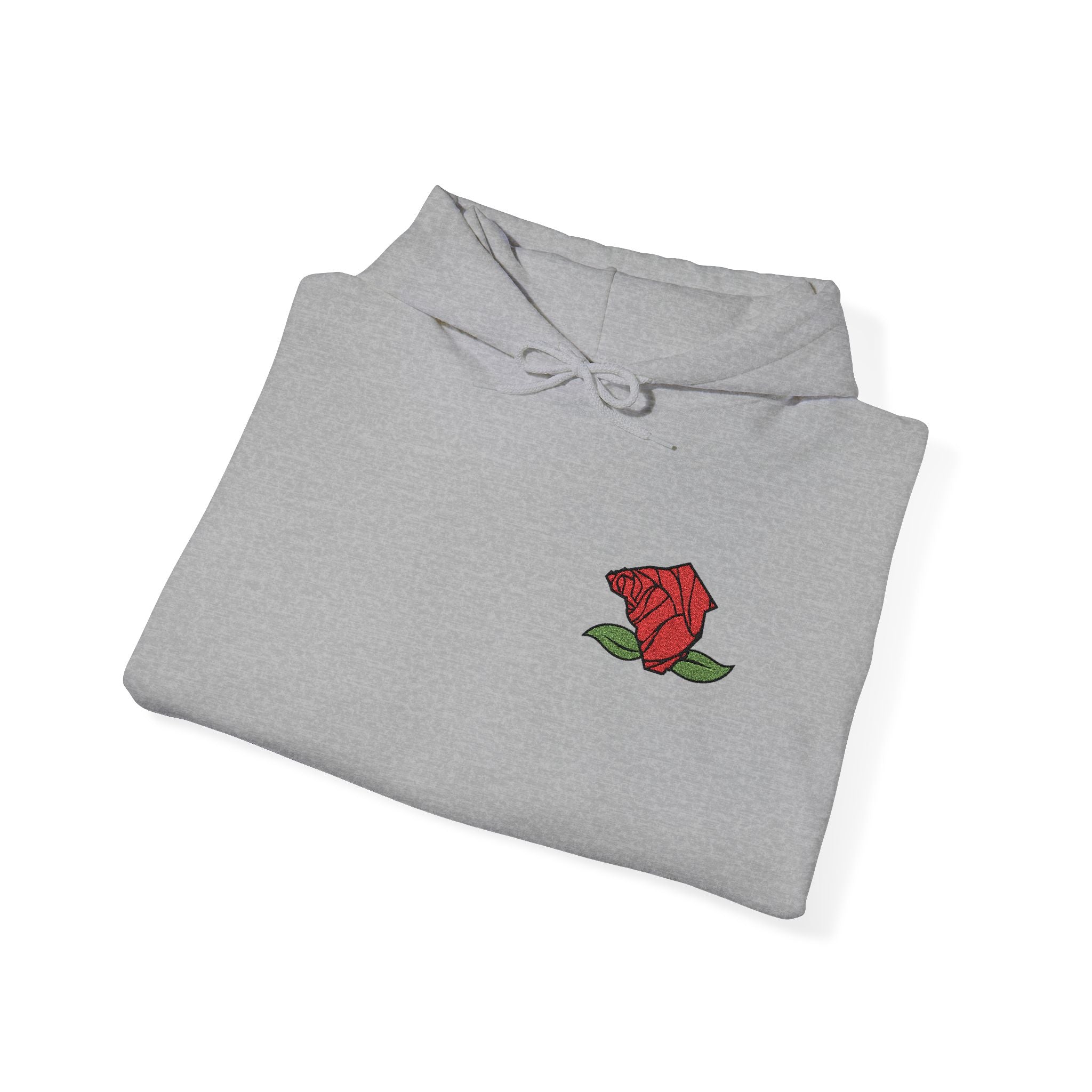 Embroidered LRP Hoodie