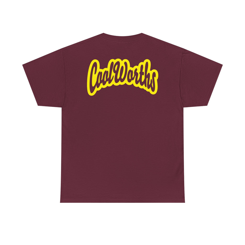 SYBAU Tee