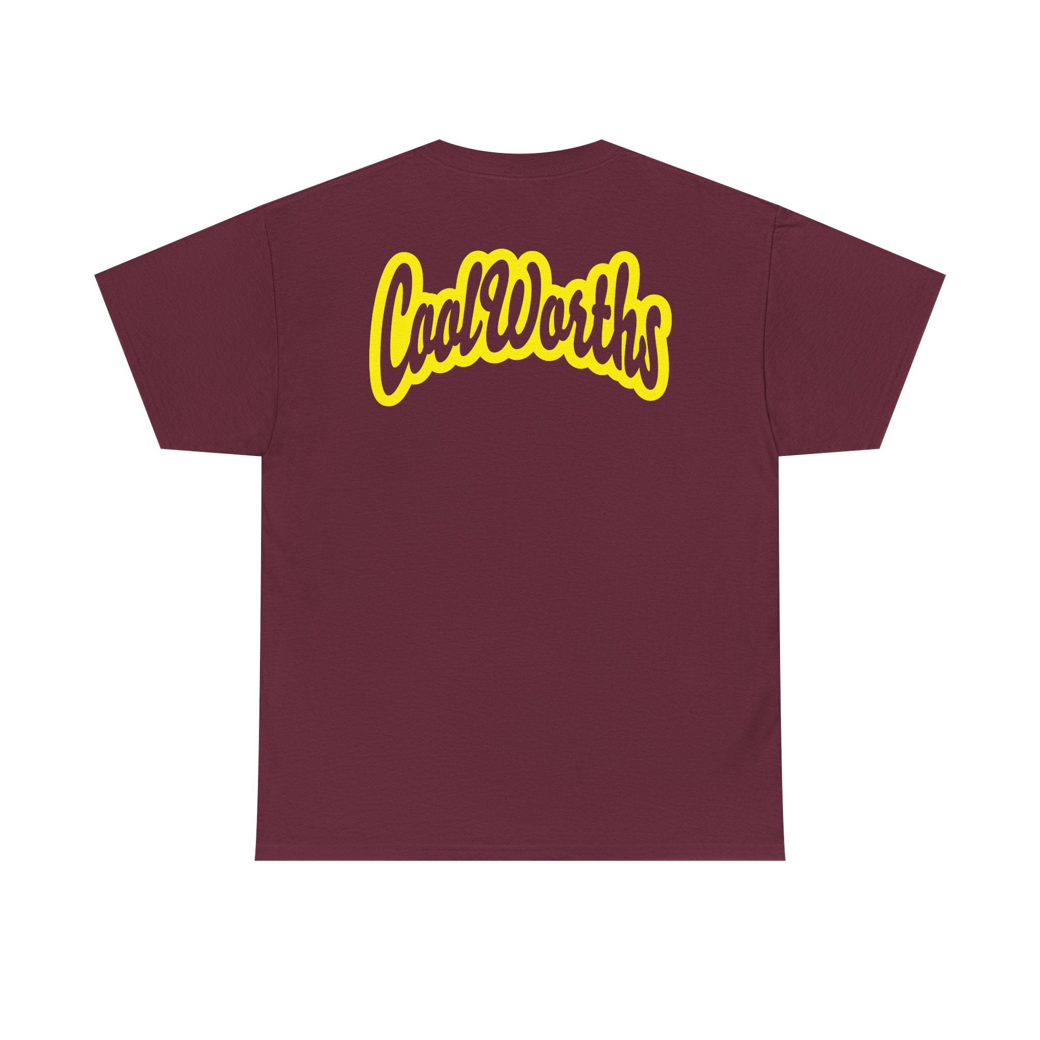 SYBAU Tee