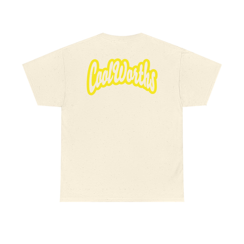 SYBAU Tee