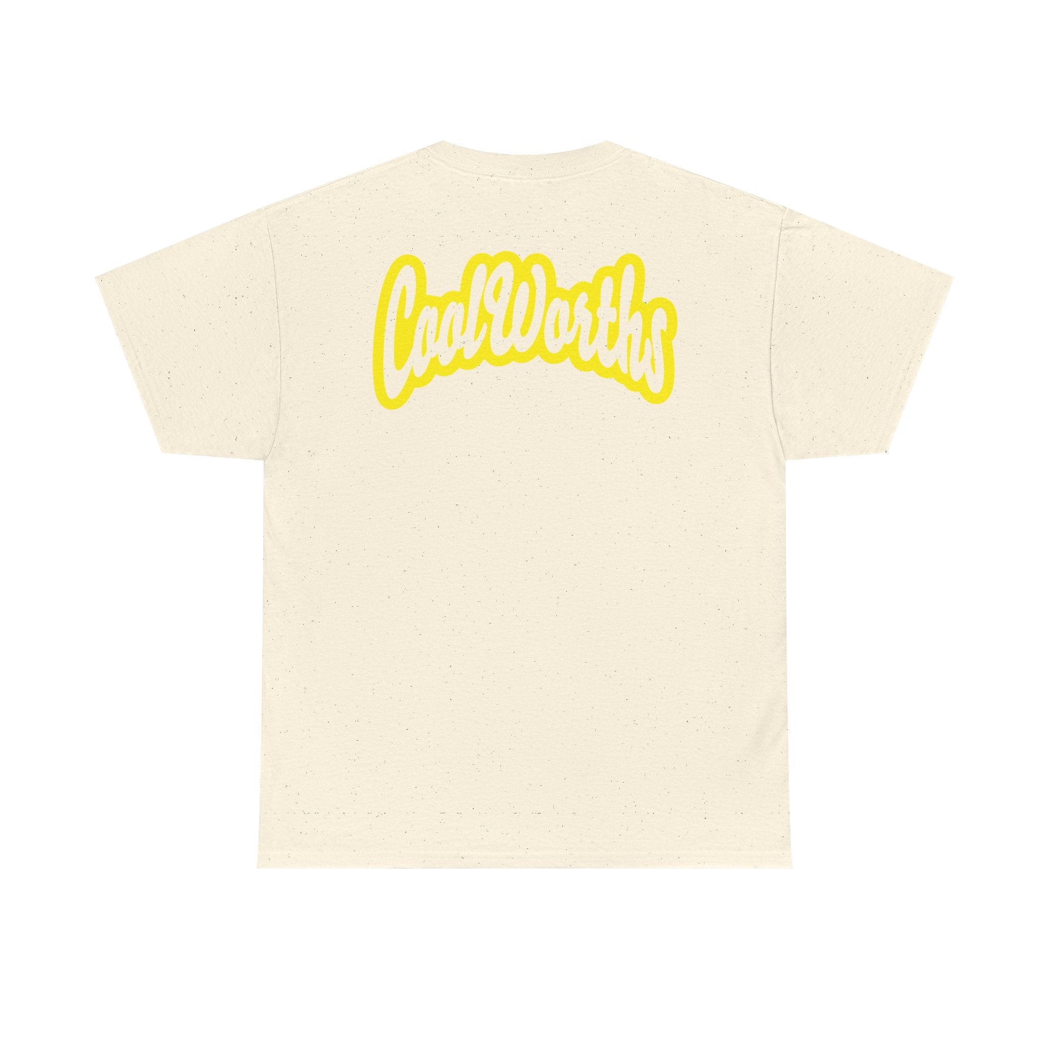 SYBAU Tee