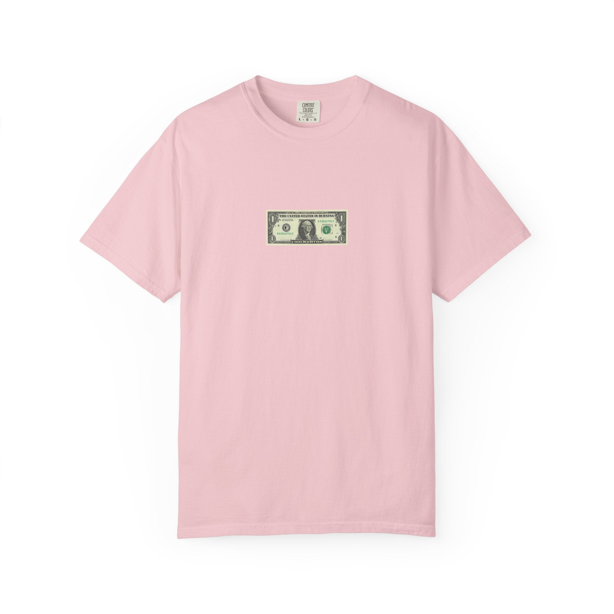Trust Funds Tee