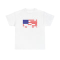 Redacted Tee