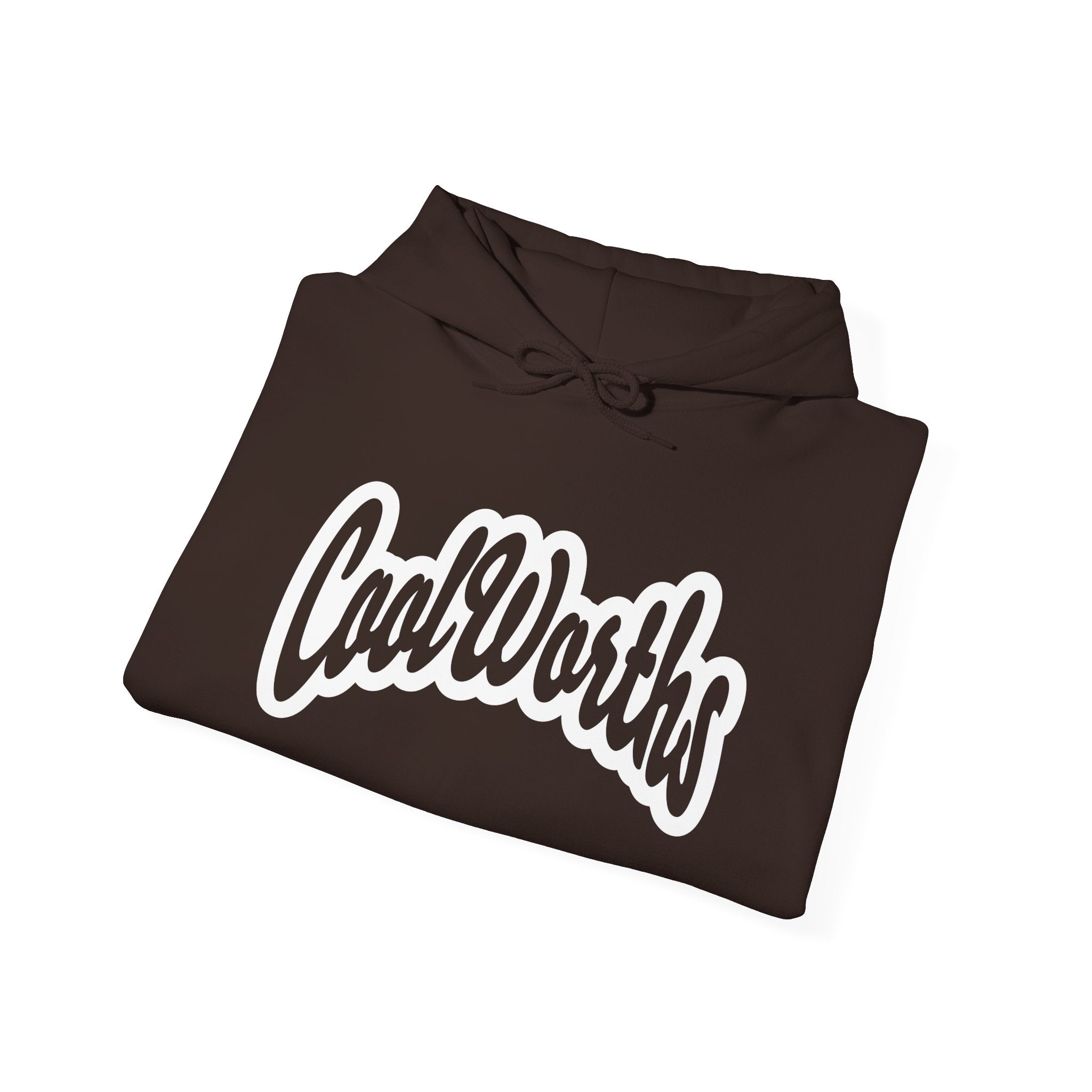 BubbleWorth Hoodie