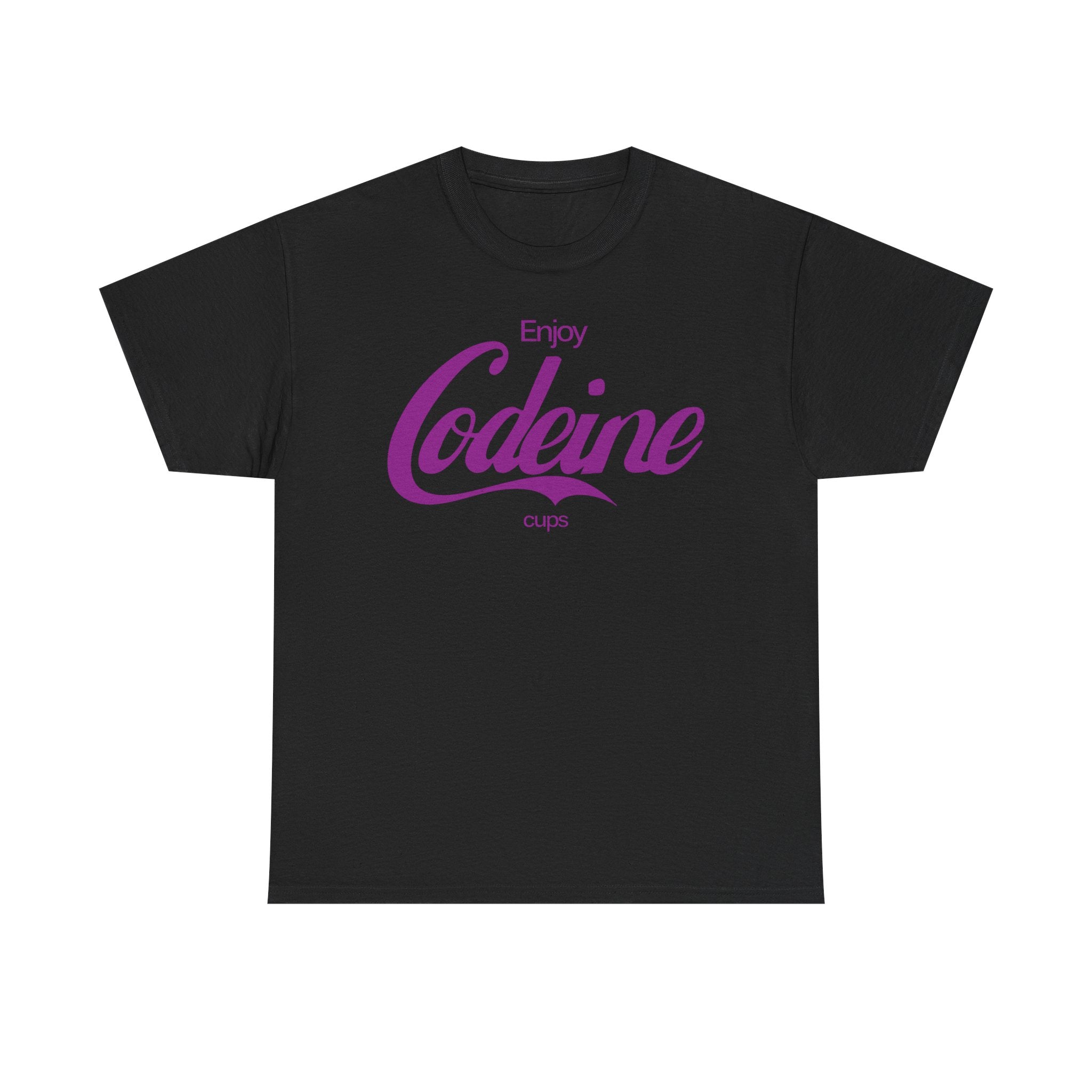 Double Cupped Redux Tee