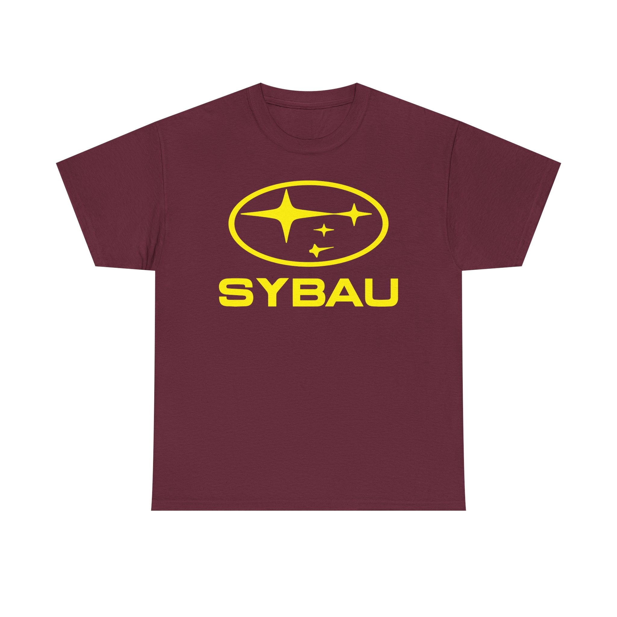 SYBAU Tee
