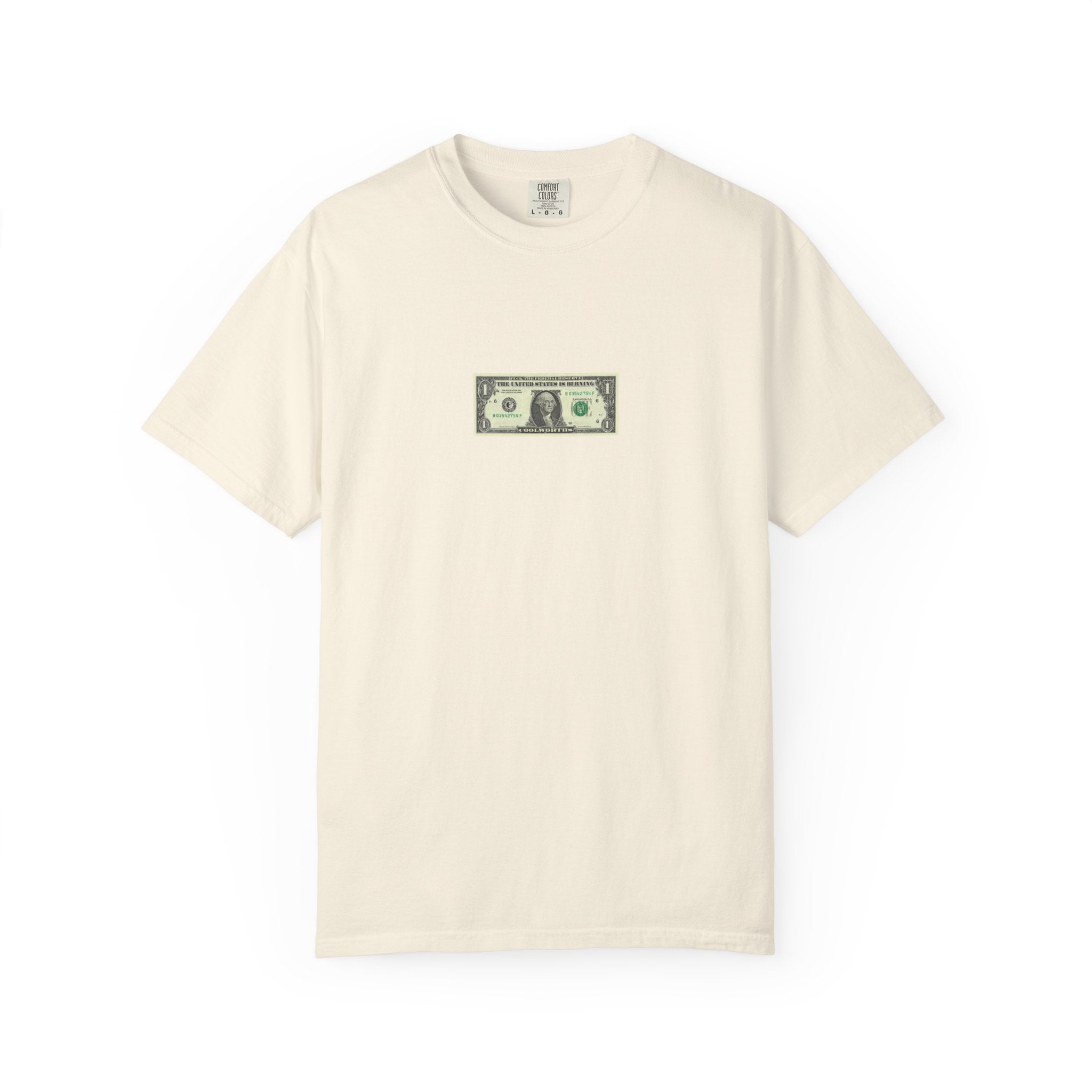Trust Funds Tee