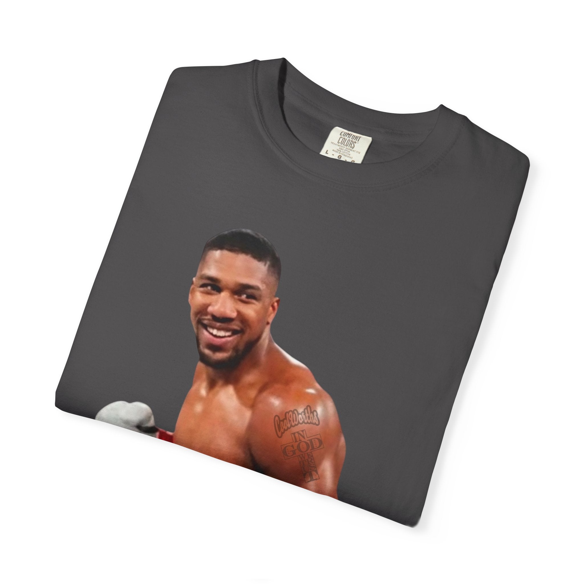 4 Tha Ancestors Tee