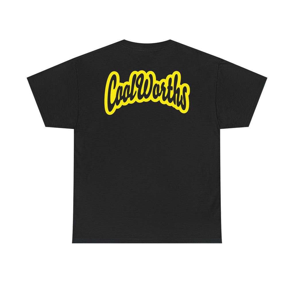 SYBAU Tee