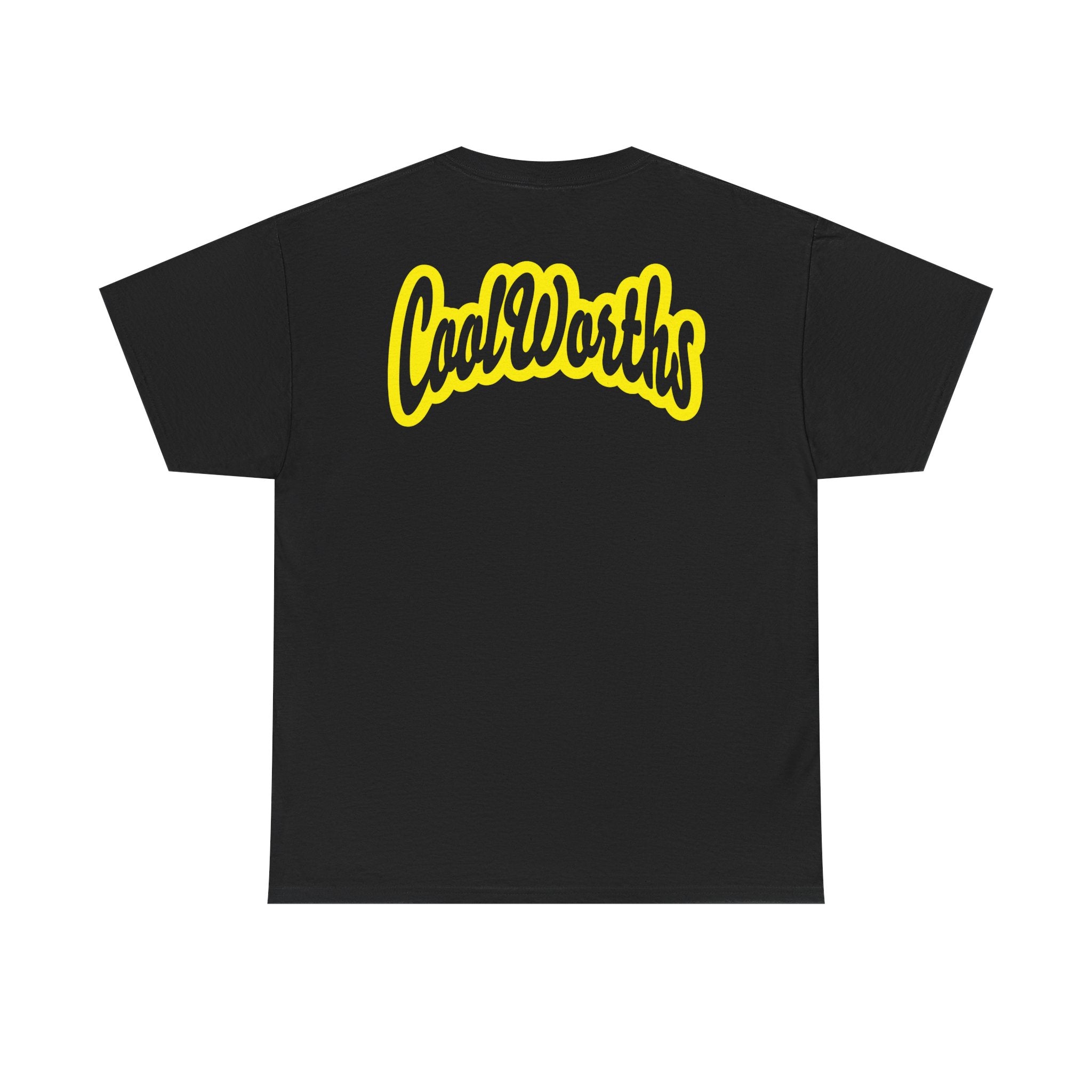 SYBAU Tee