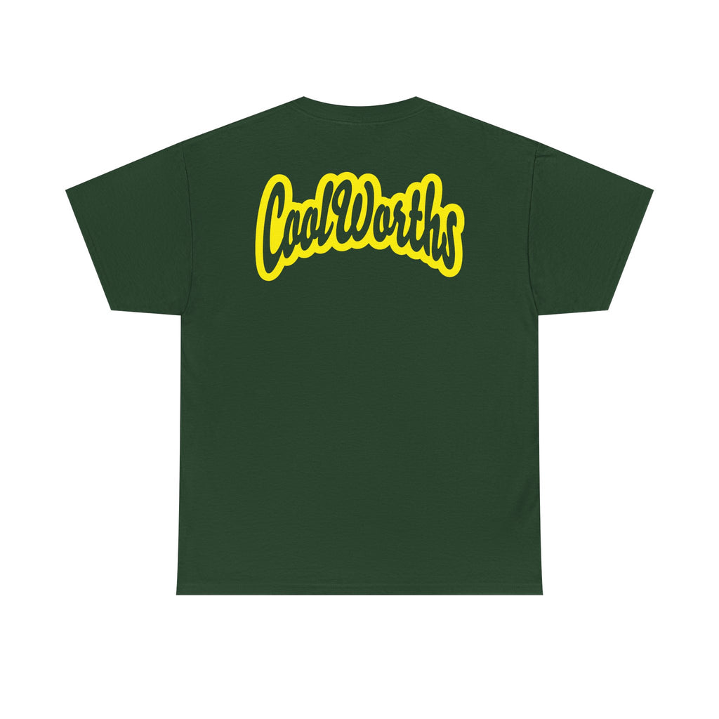SYBAU Tee