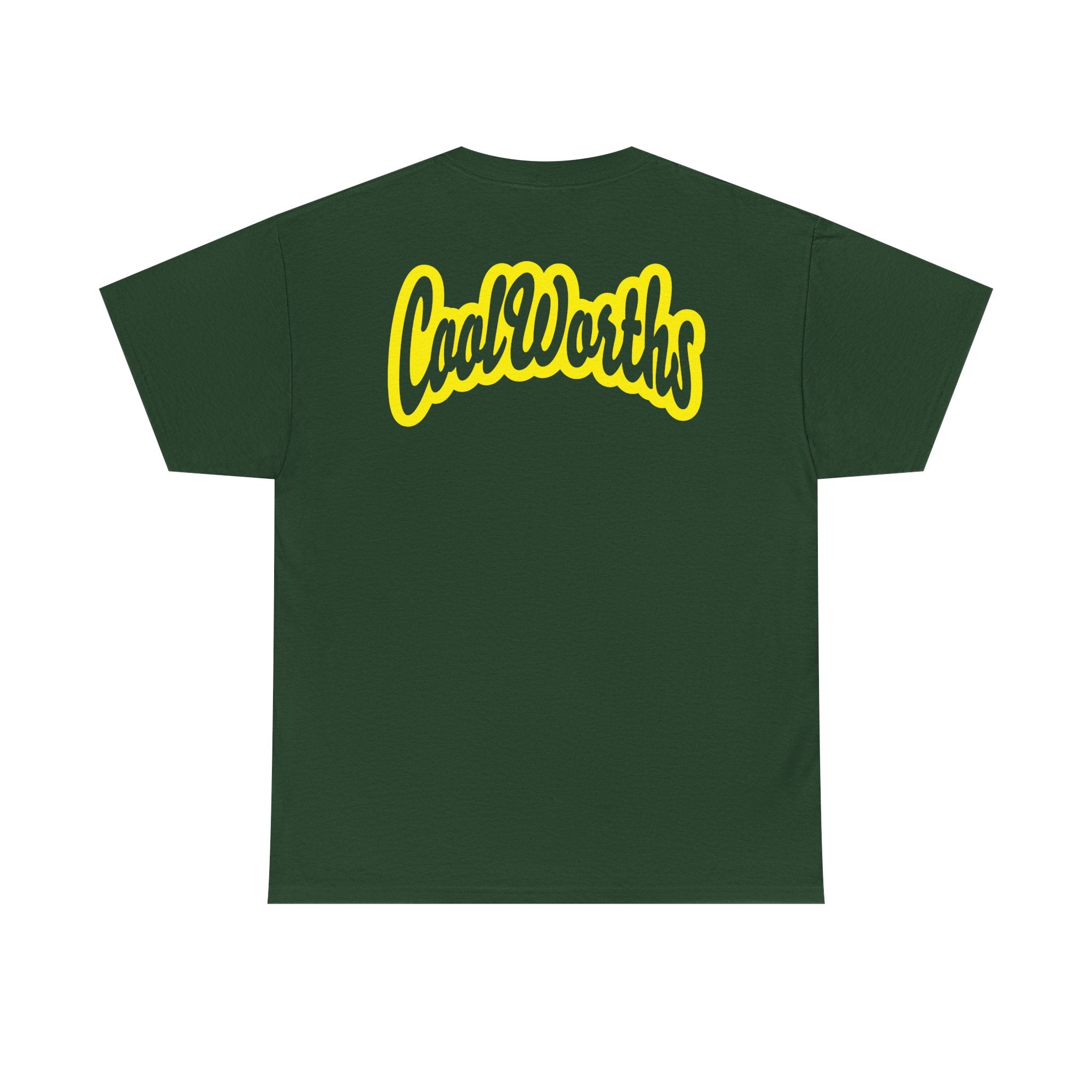 SYBAU Tee