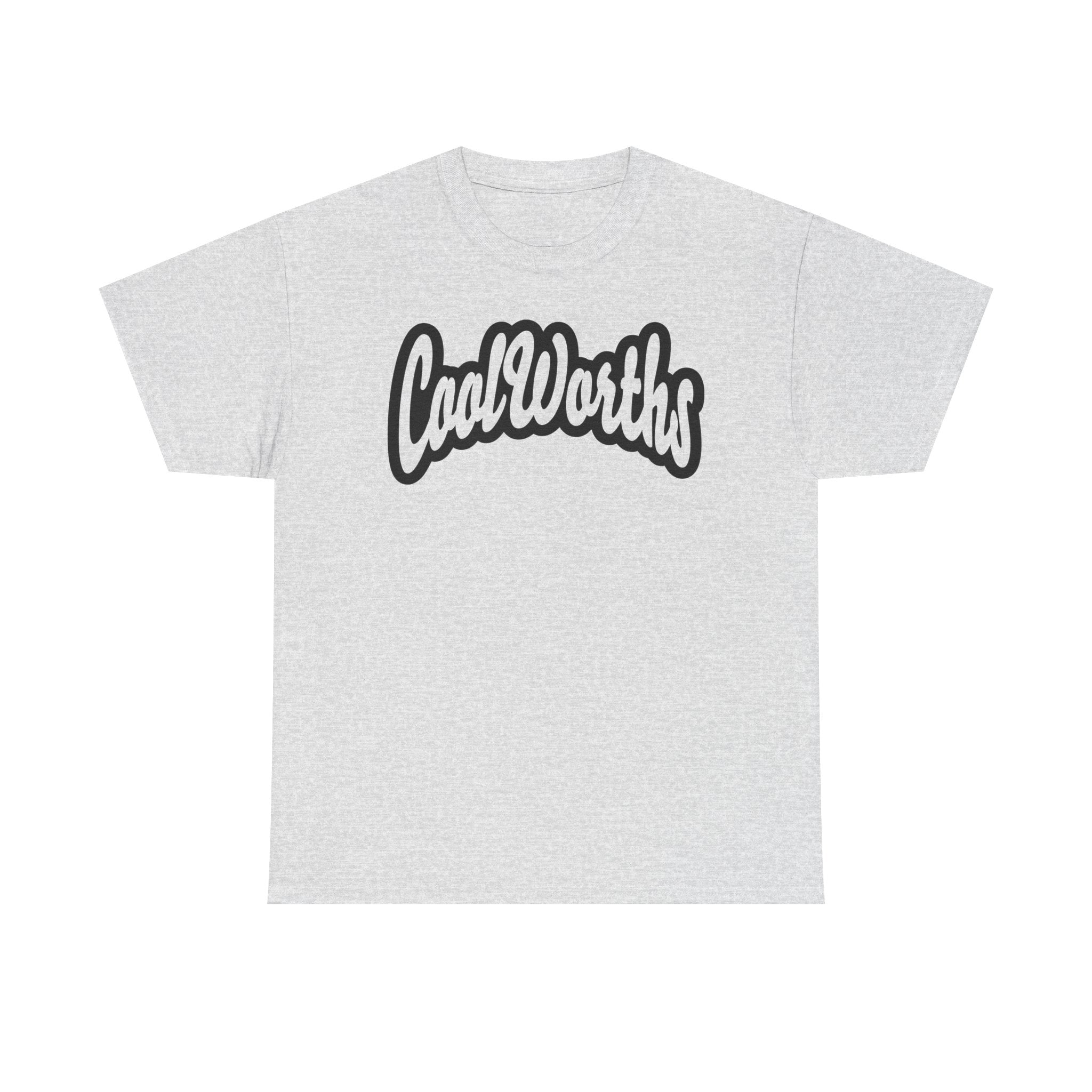 Bubbleworth Tee