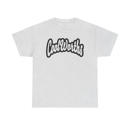 Bubbleworth Tee