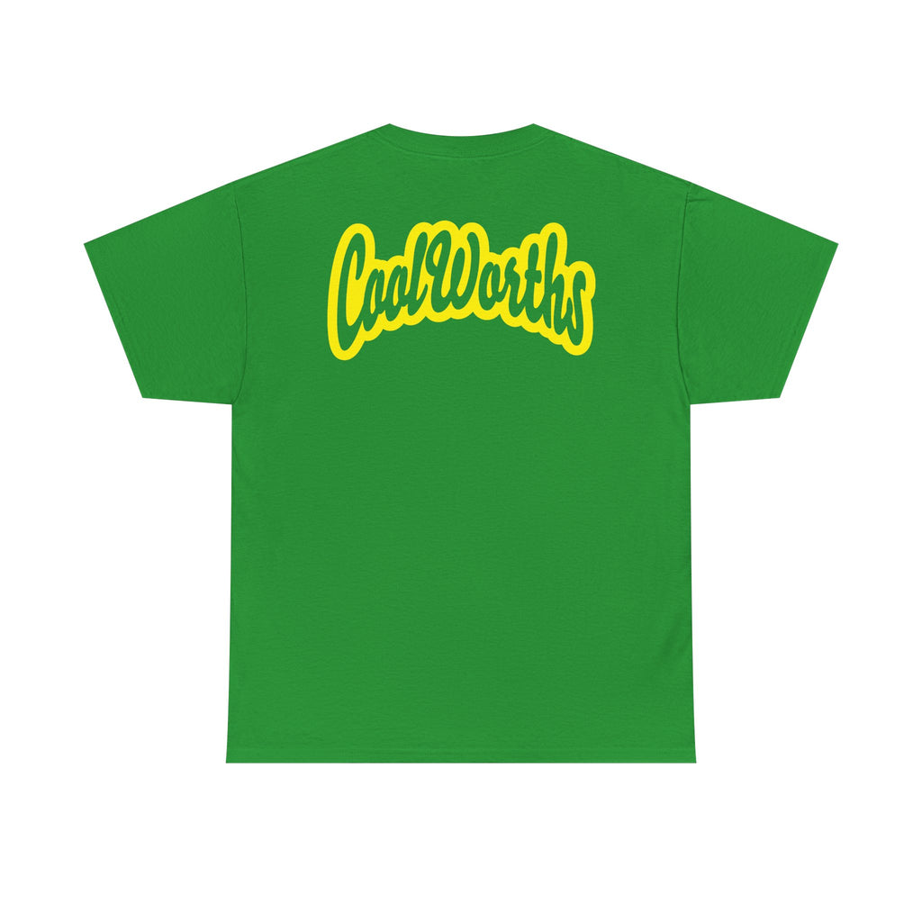 SYBAU Tee