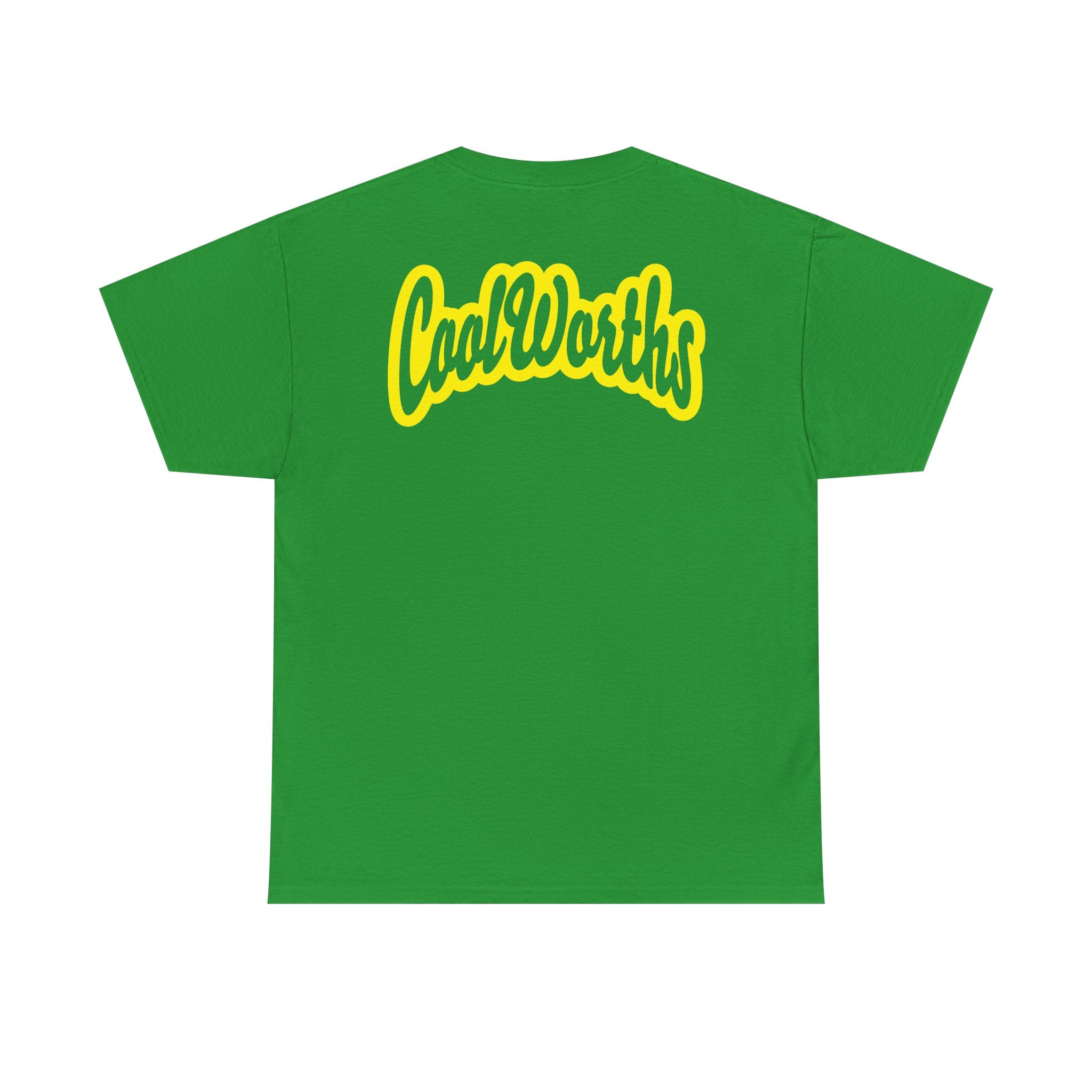 SYBAU Tee