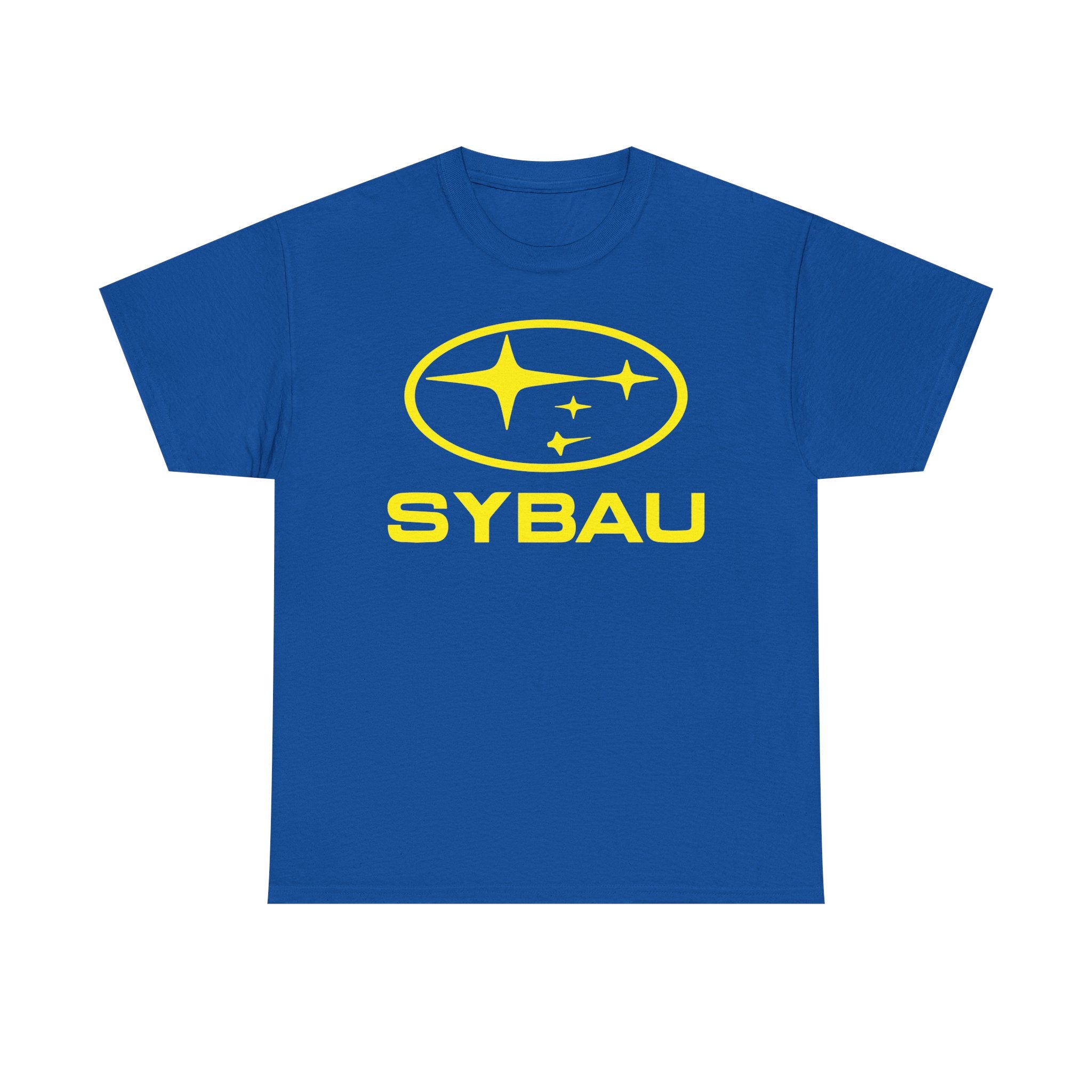 SYBAU Tee
