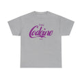 Double Cupped Redux Tee