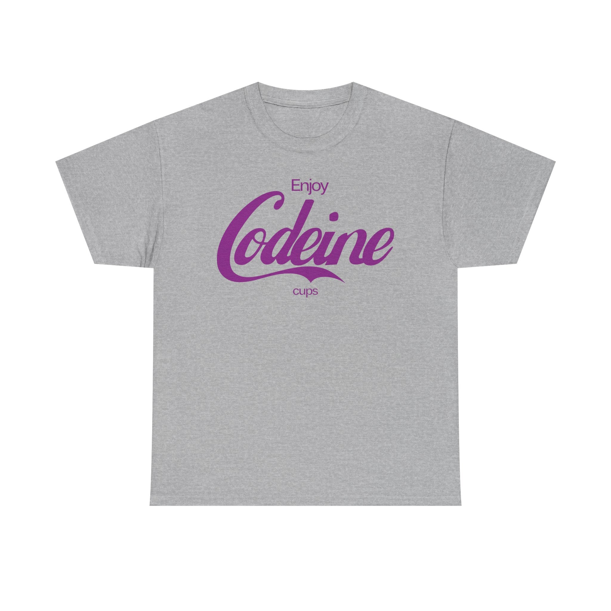 Double Cupped Redux Tee