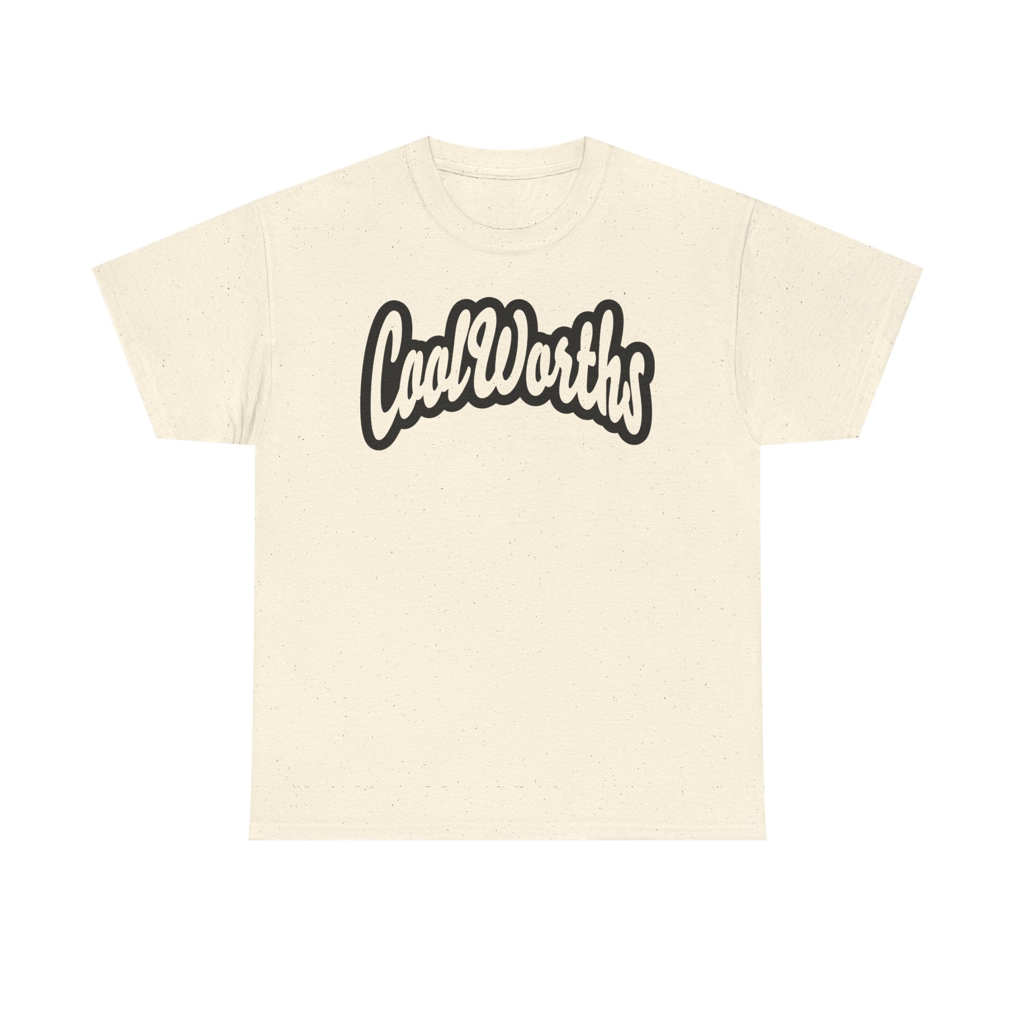 Bubbleworth Tee