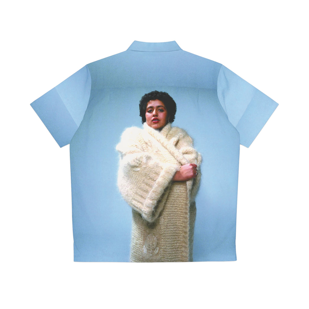 PolyWorths Hawaiian Shirt