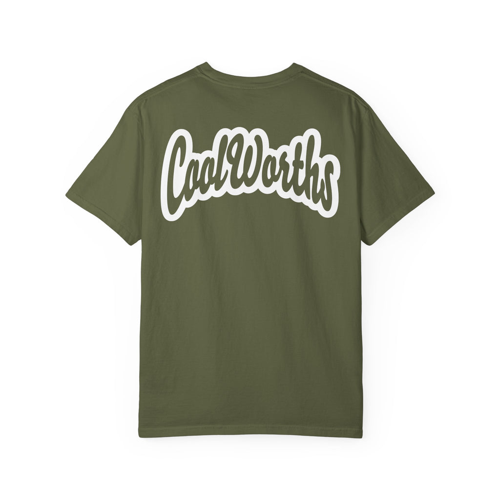4 Tha Ancestors Tee
