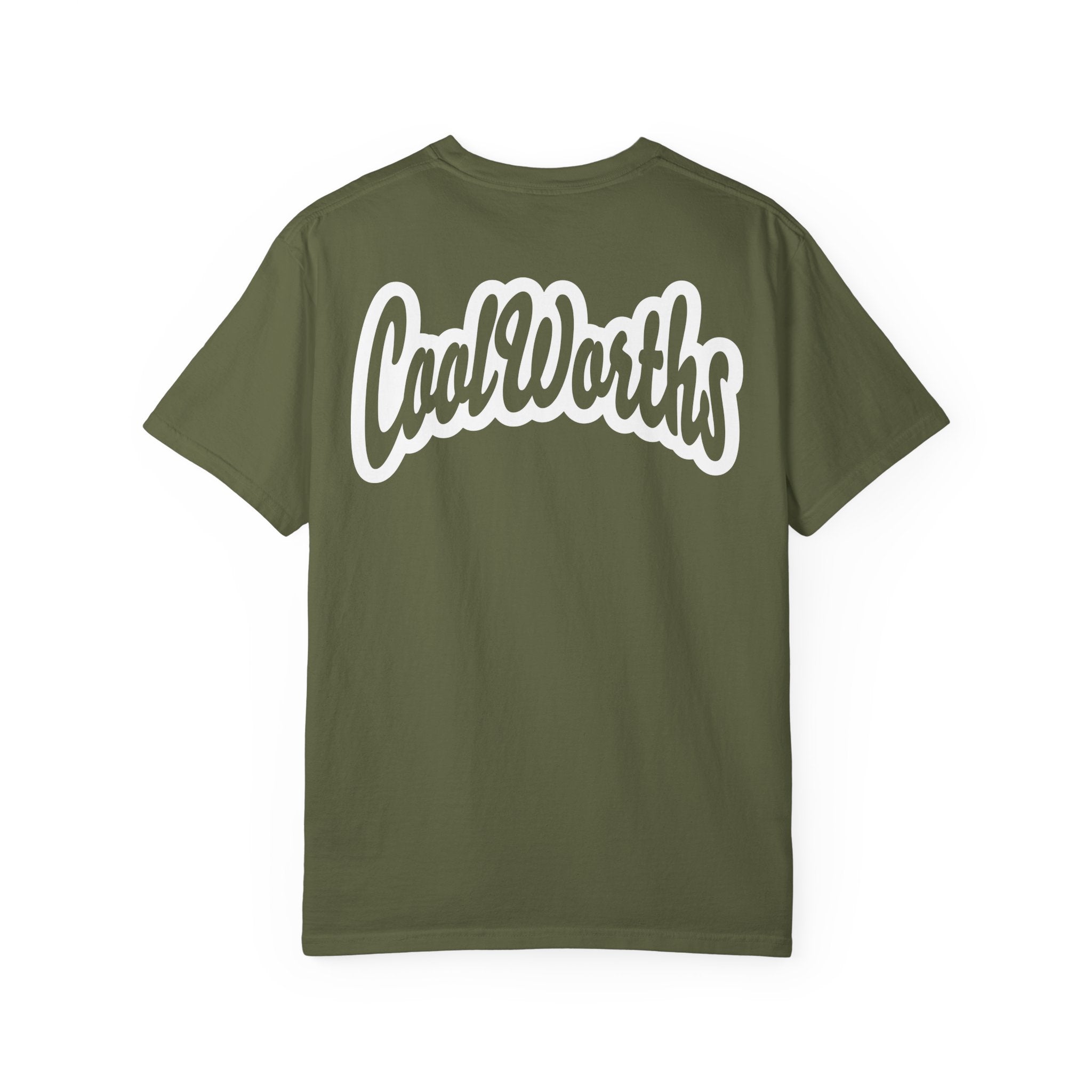 4 Tha Ancestors Tee