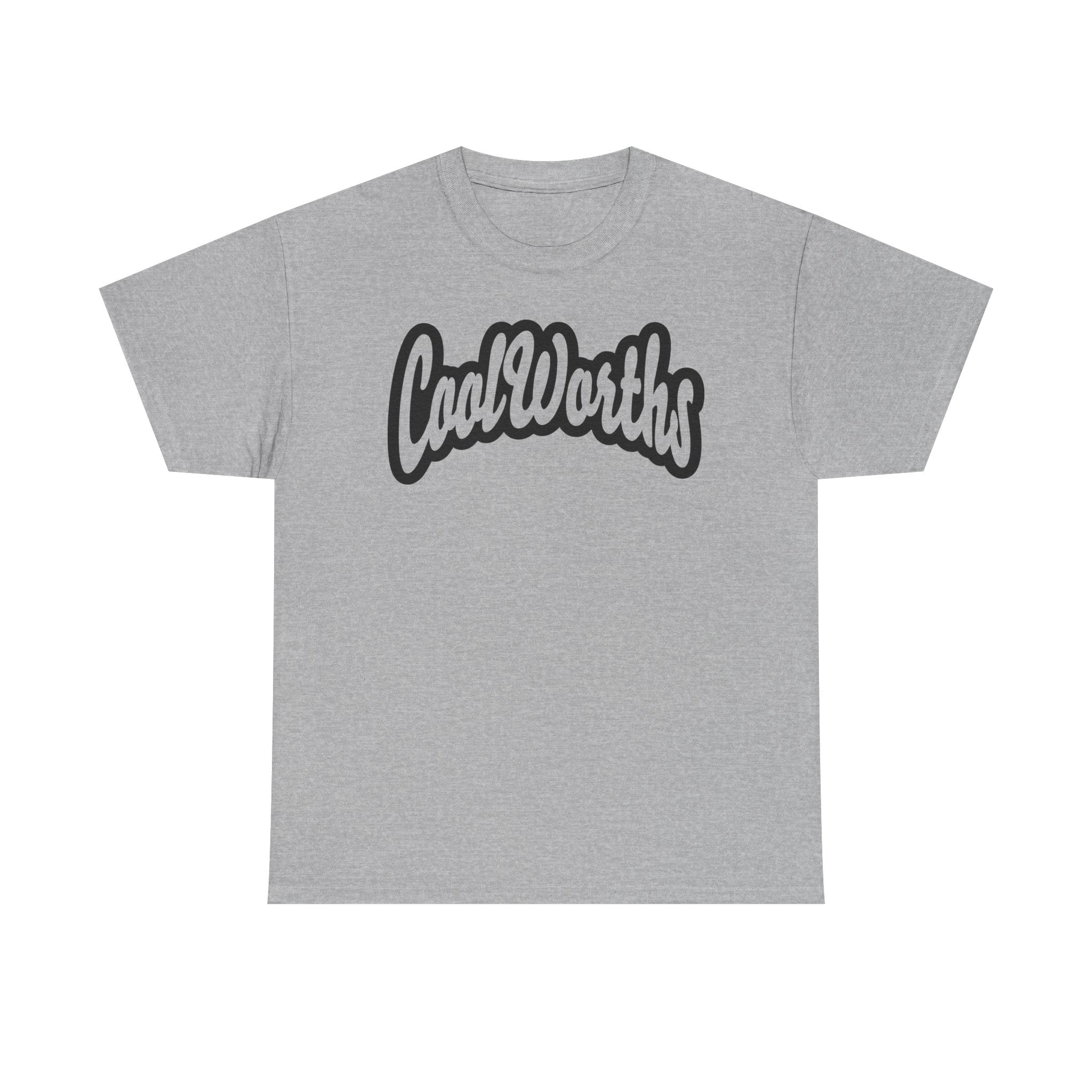 Bubbleworth Tee
