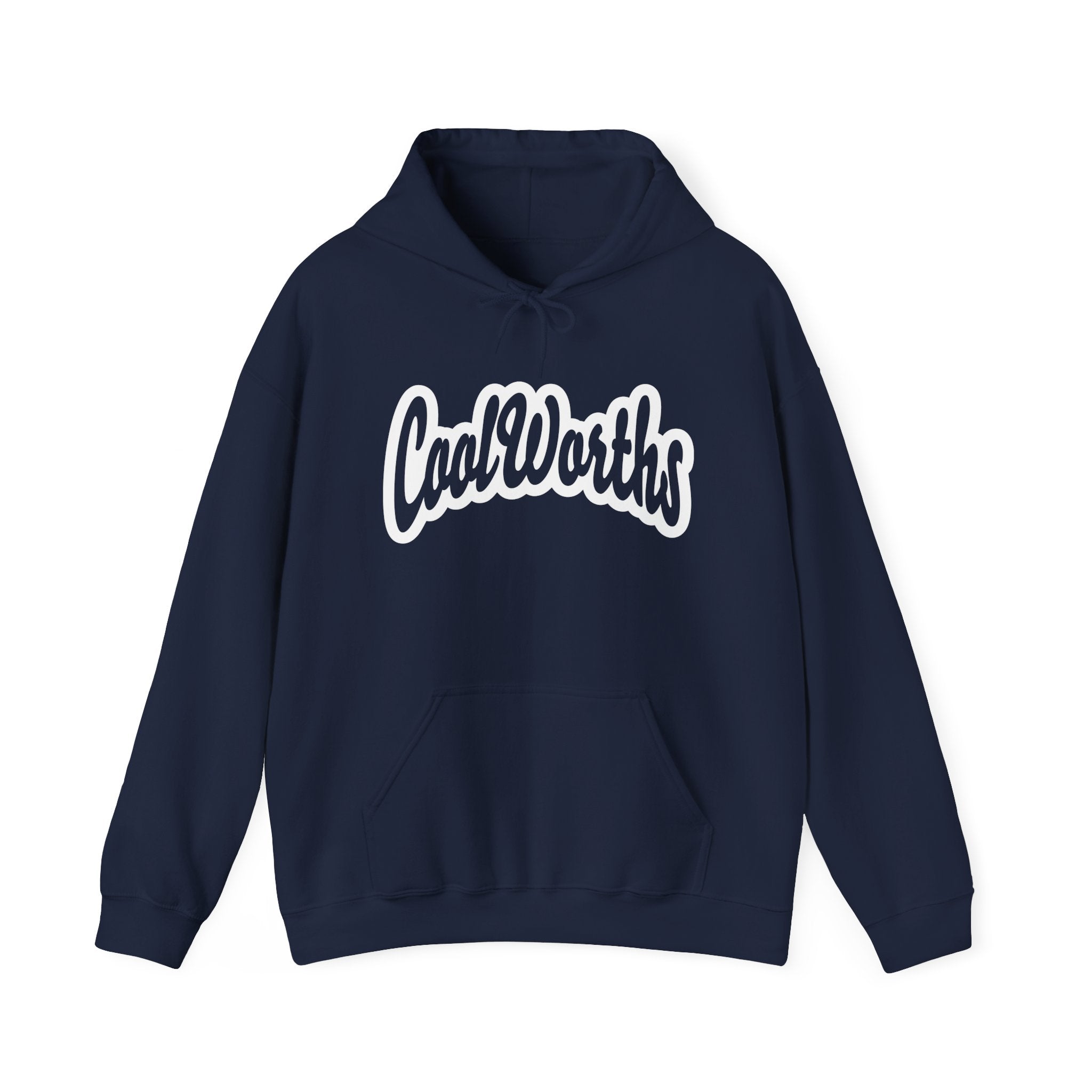 BubbleWorth Hoodie