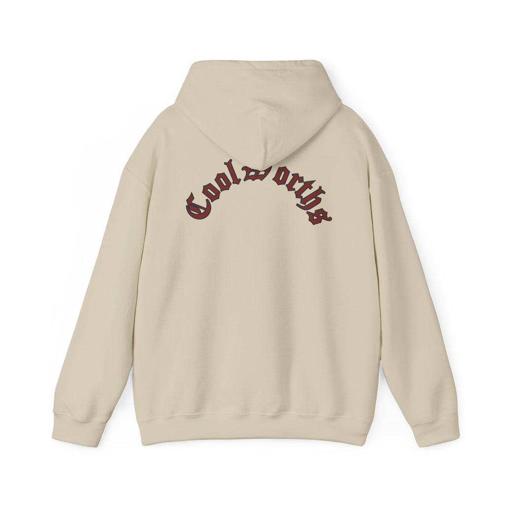 Nah Hoodie