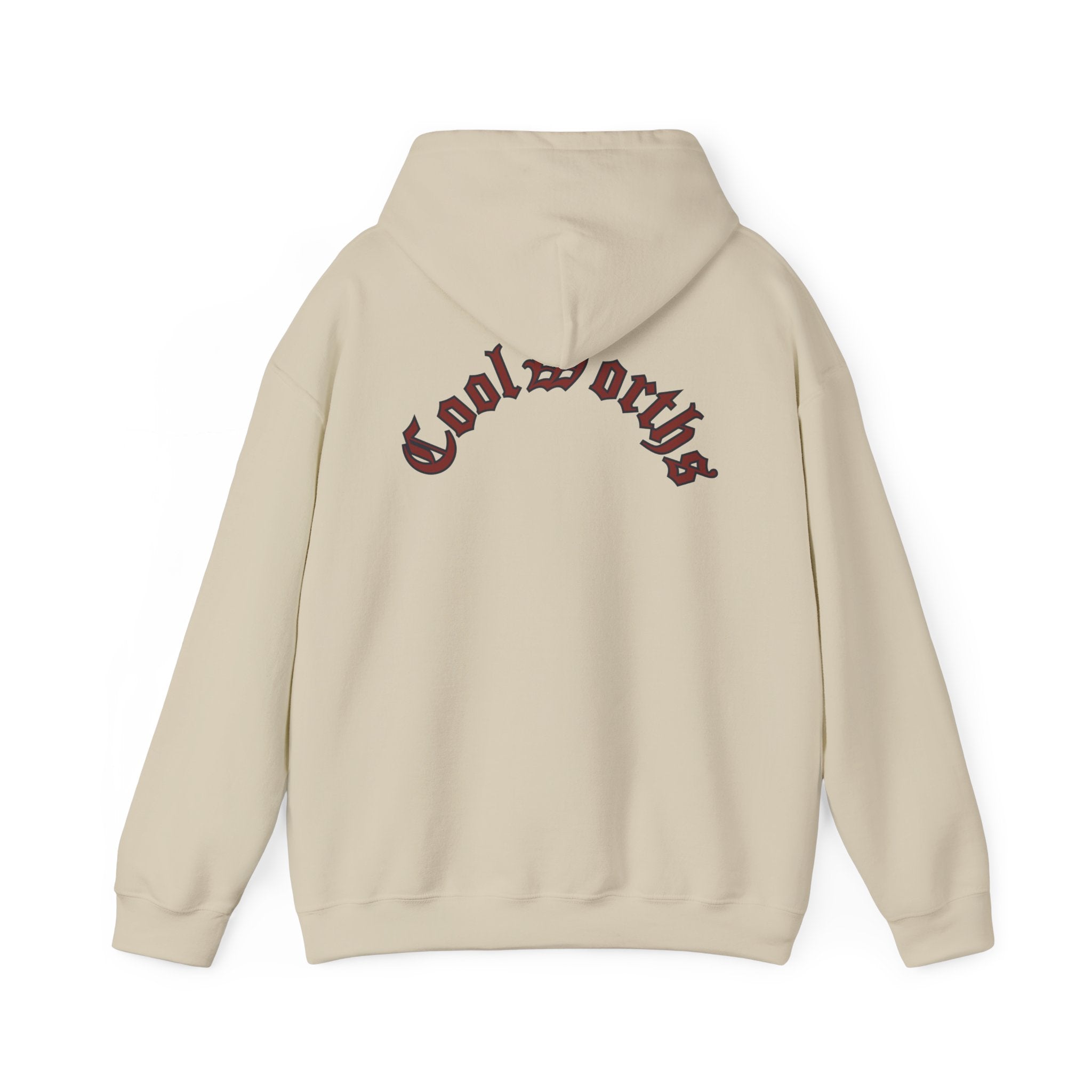 Nah Hoodie
