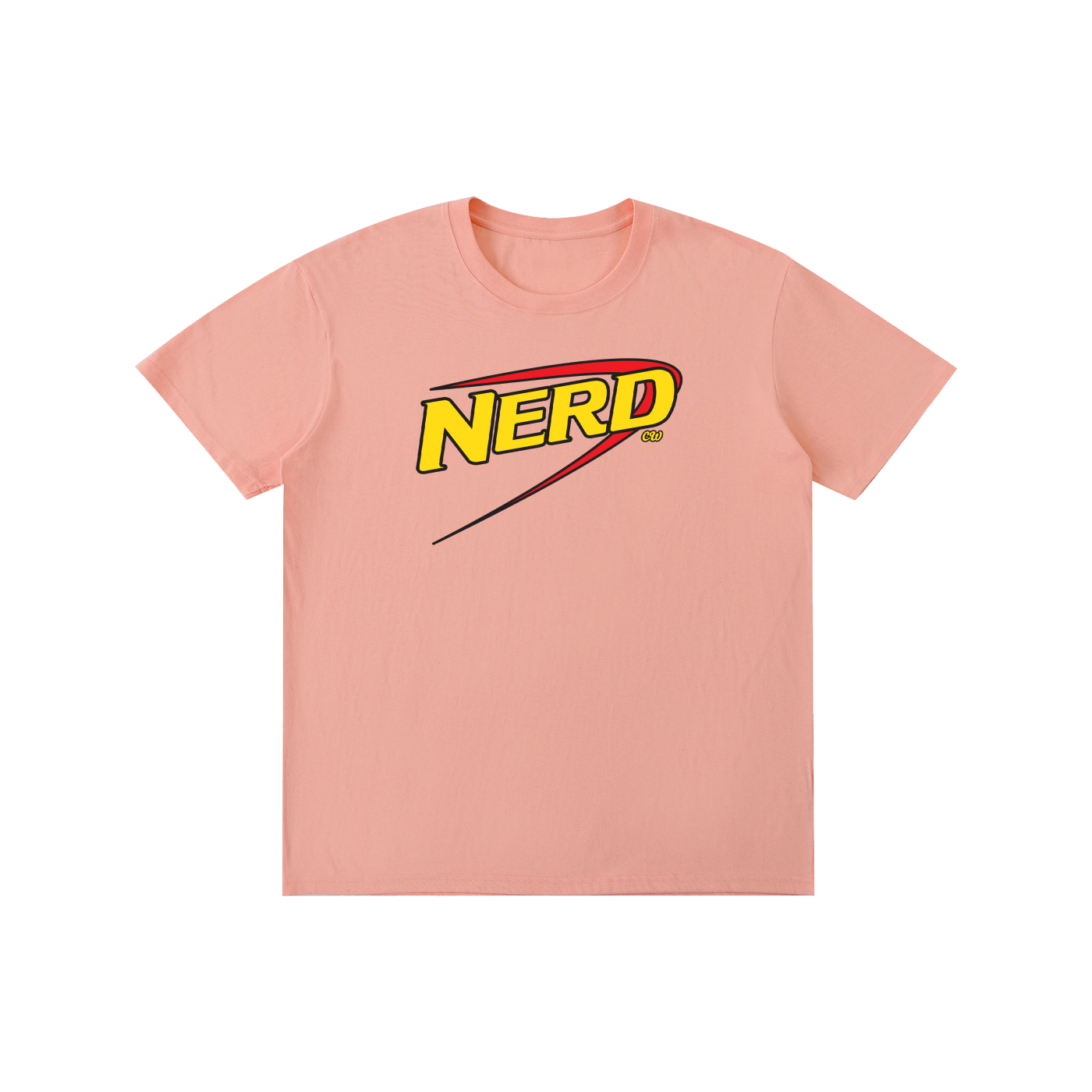 NERD Tee