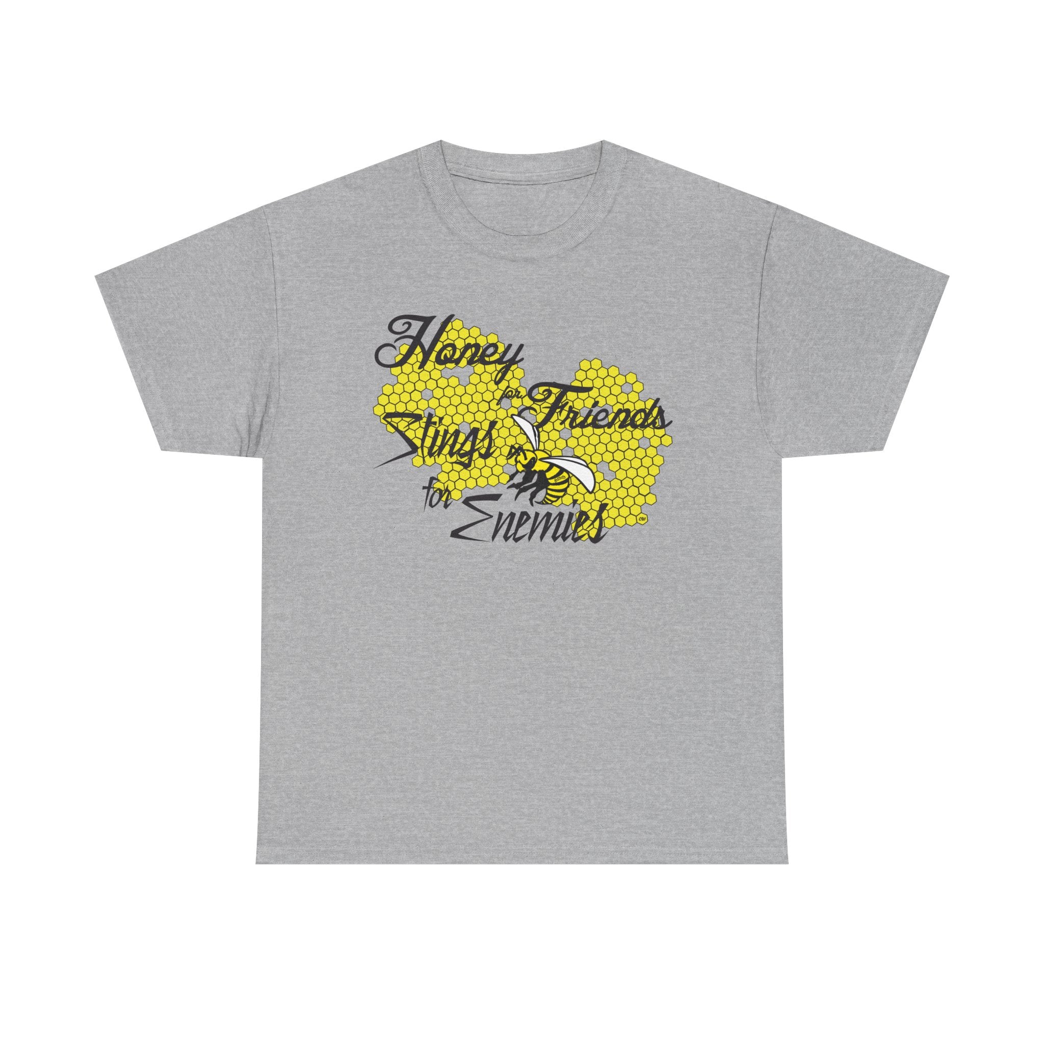 Honey Stings Tee