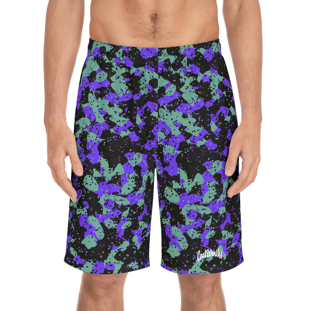 Funky Board Shorts