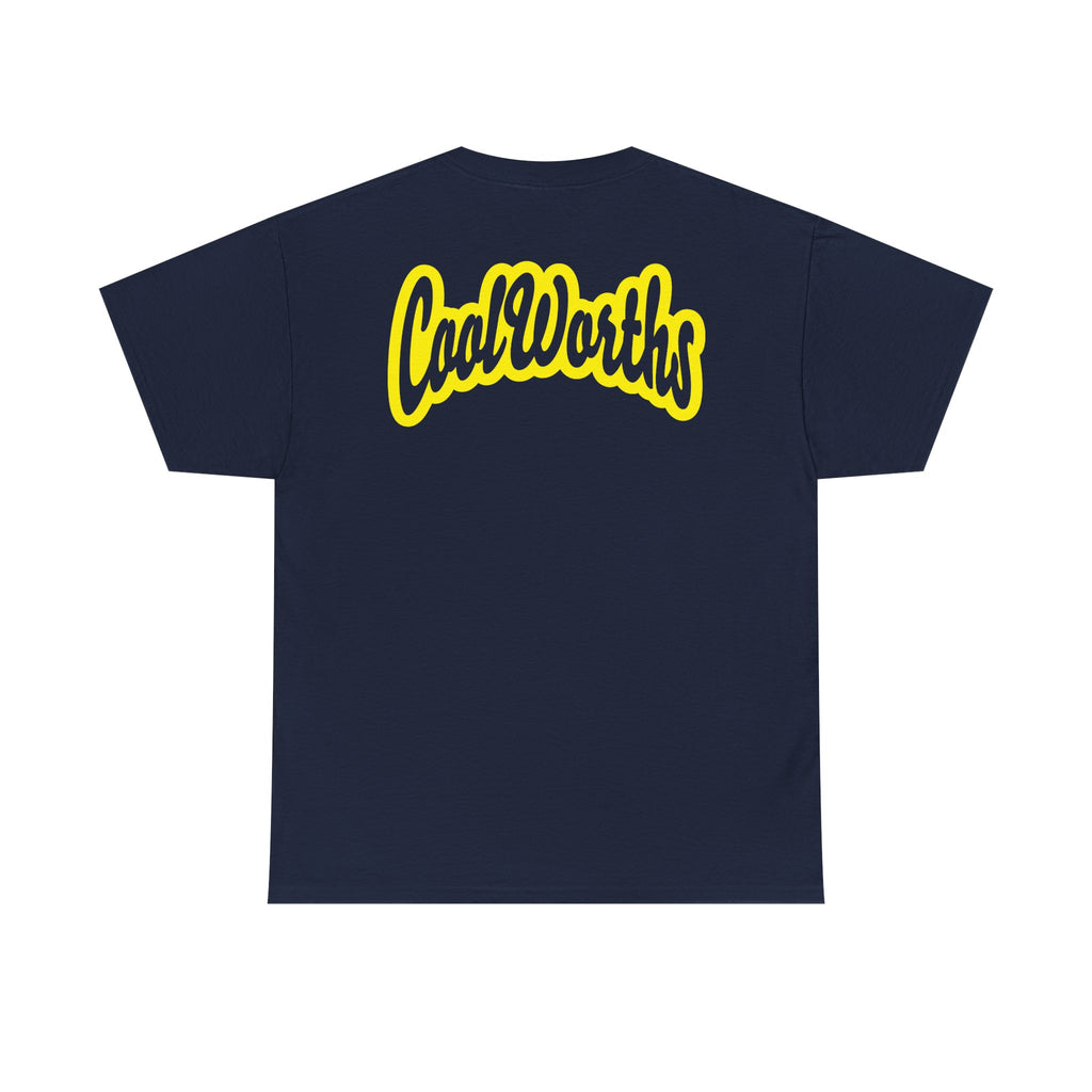 SYBAU Tee