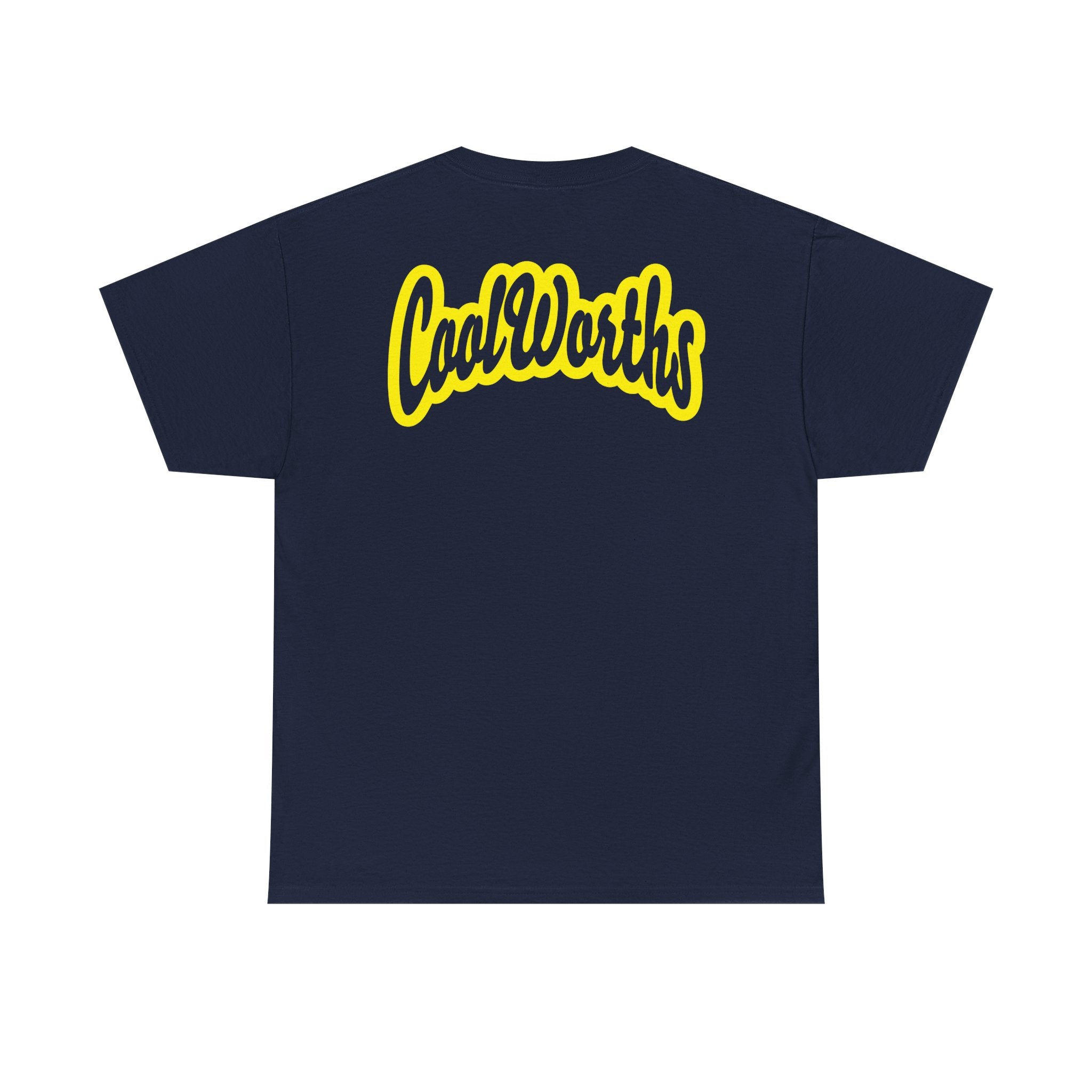 SYBAU Tee