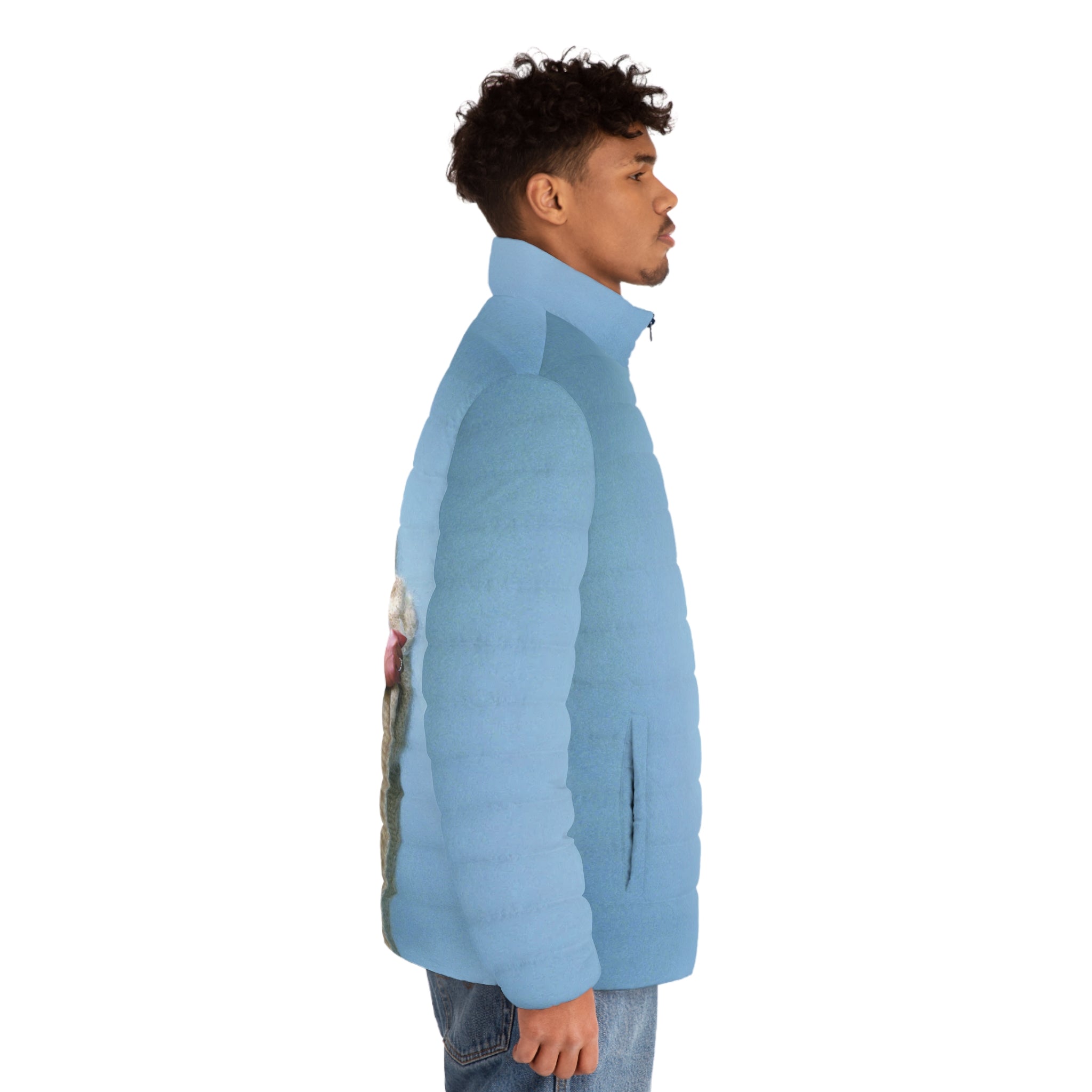 PolyWorths Puffer Jacket