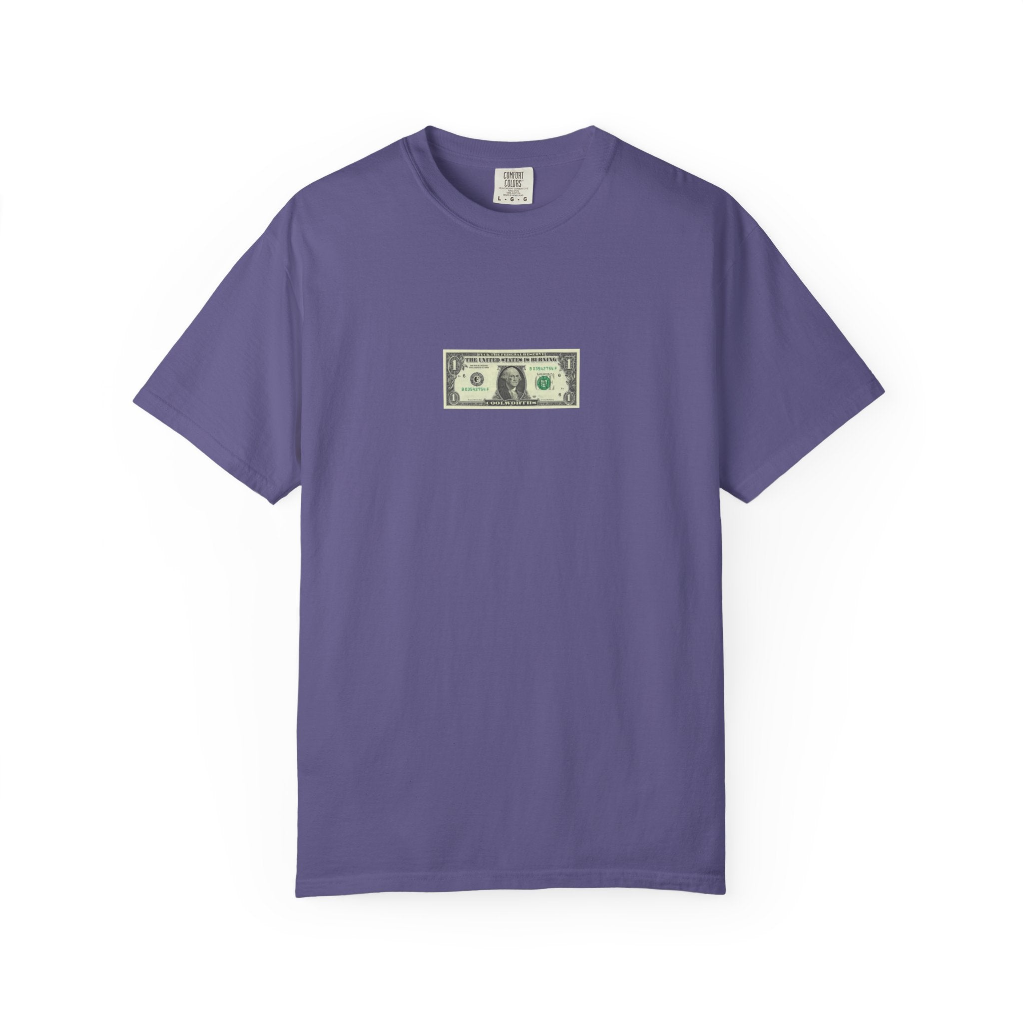 Trust Funds Tee