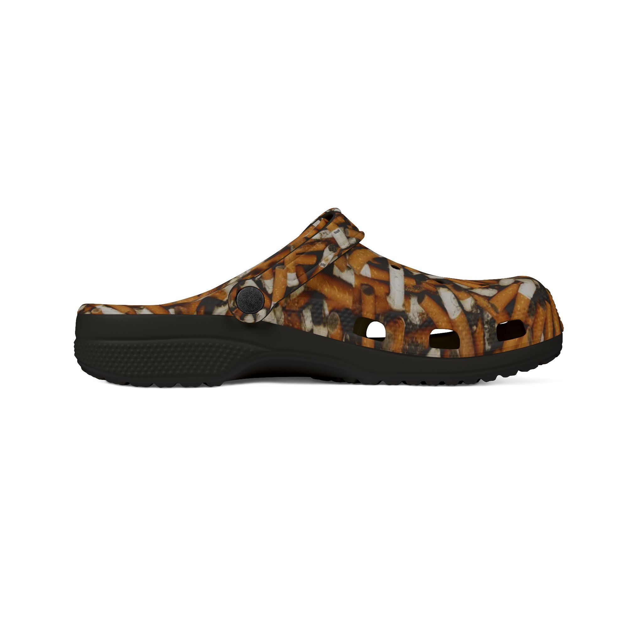 Butt Clogs