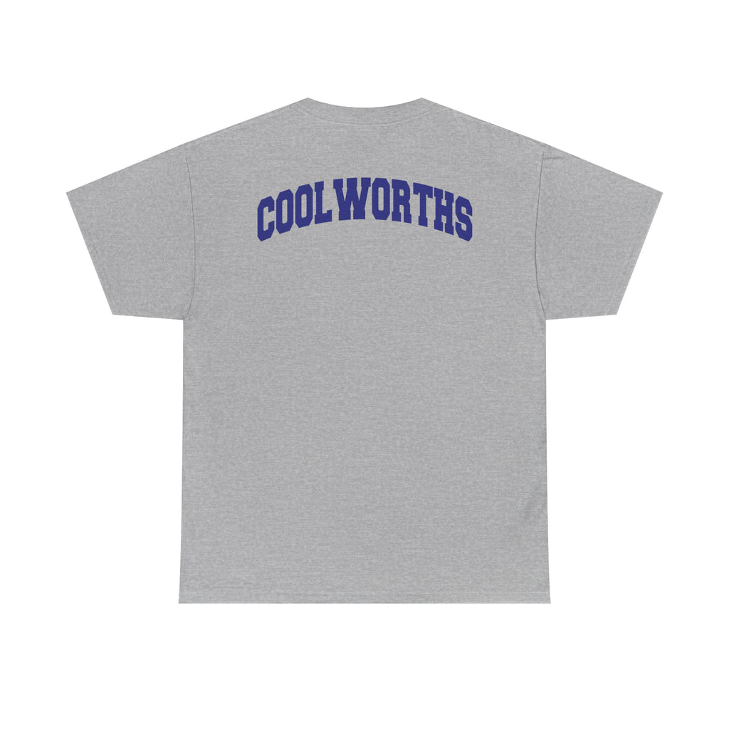 Play Ball Tee