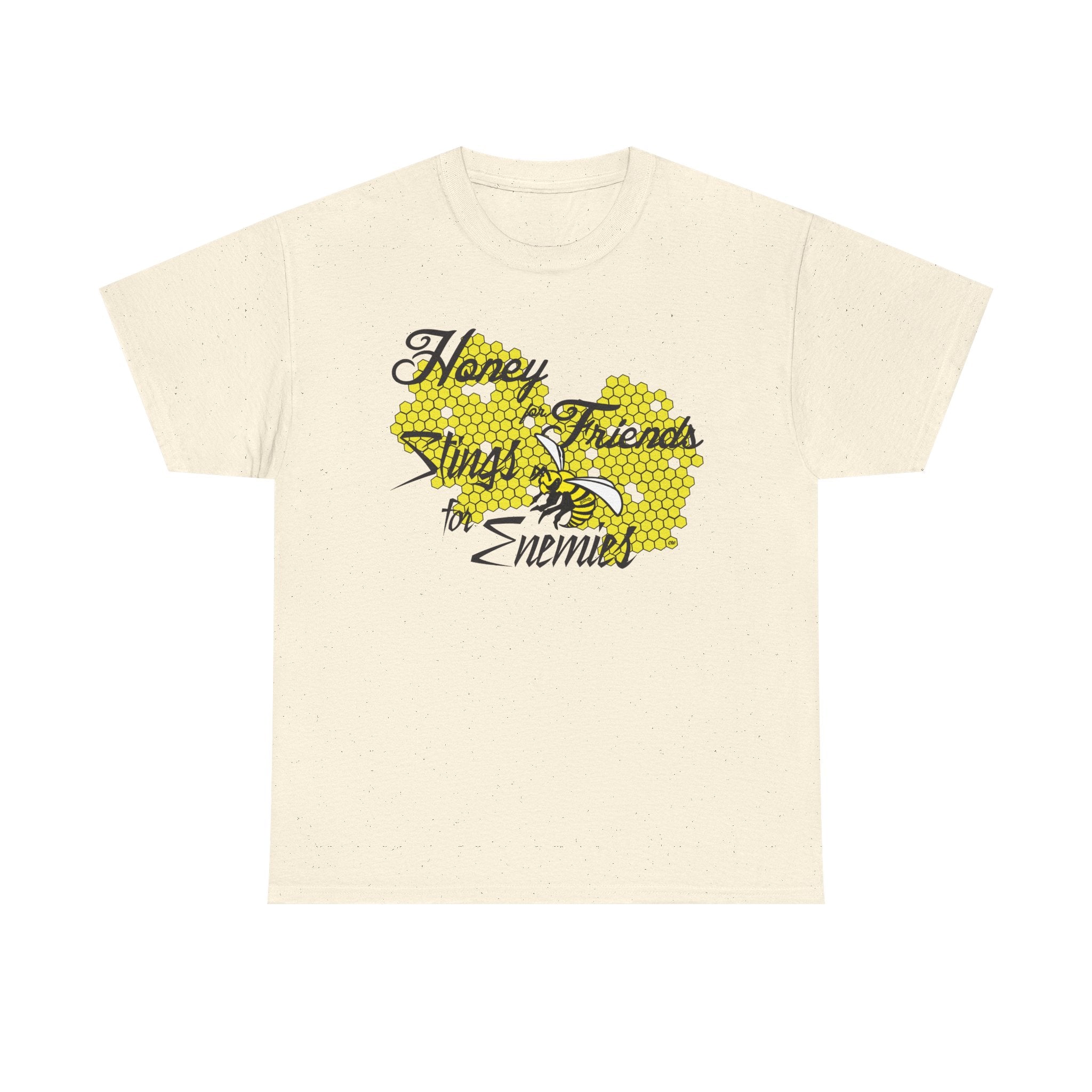 Honey Stings Tee