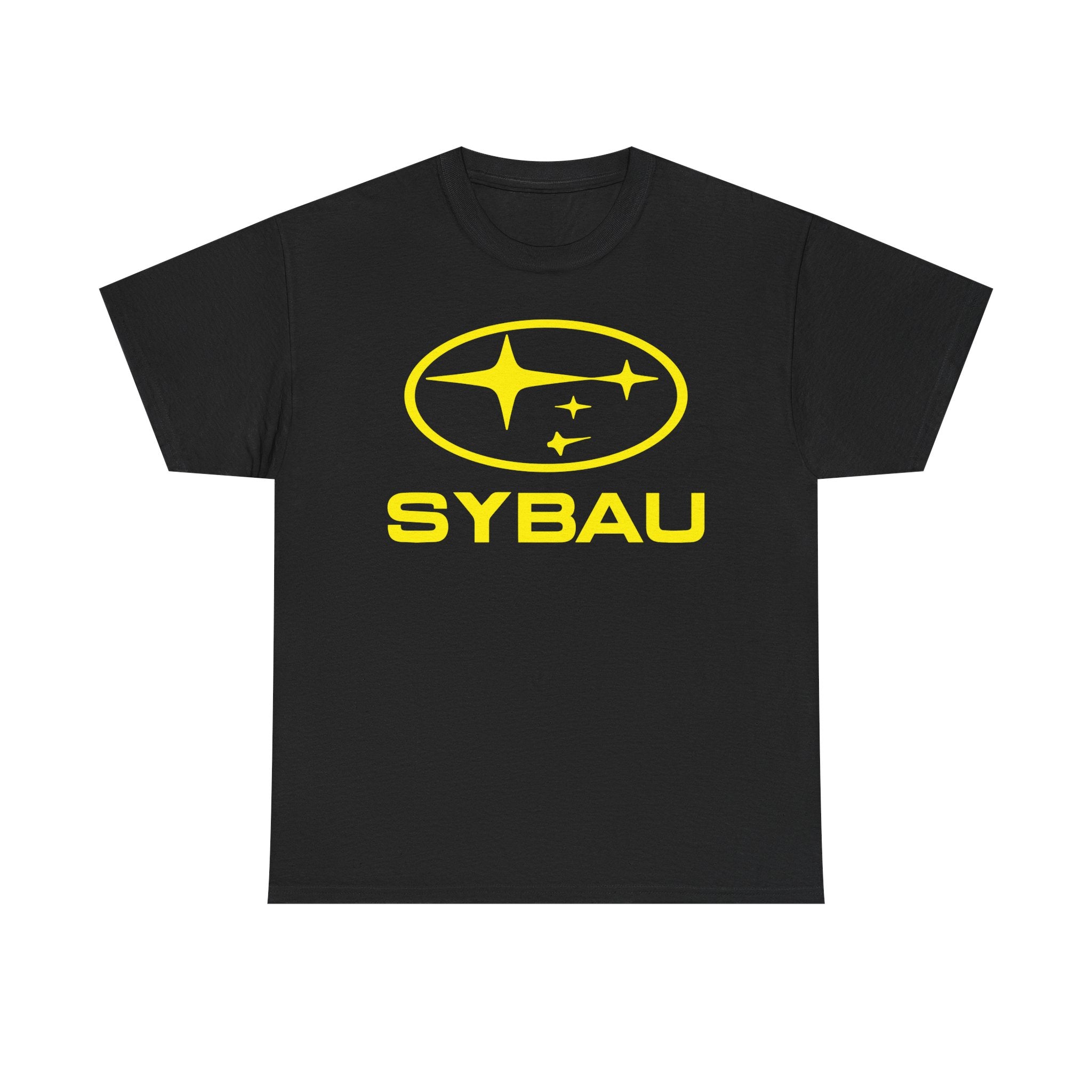 SYBAU Tee